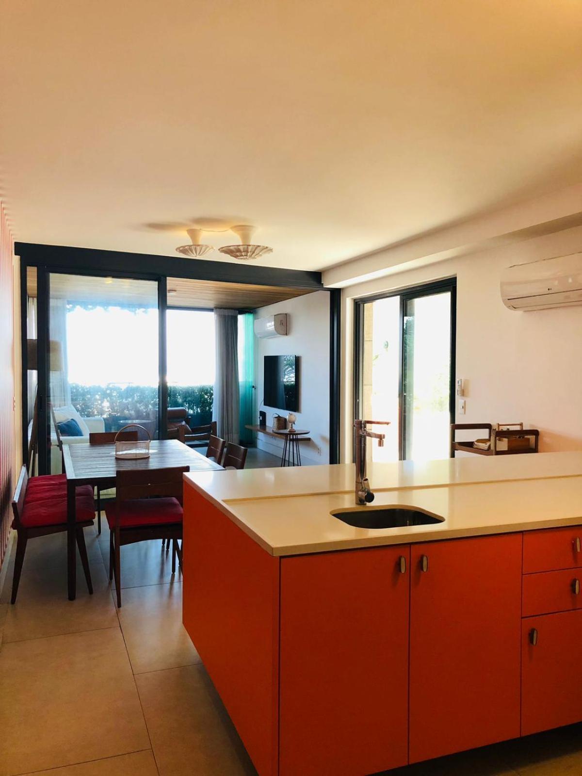 Luxo A Beira Mar Com Jacuzzi Particular Rio de Janeiro
