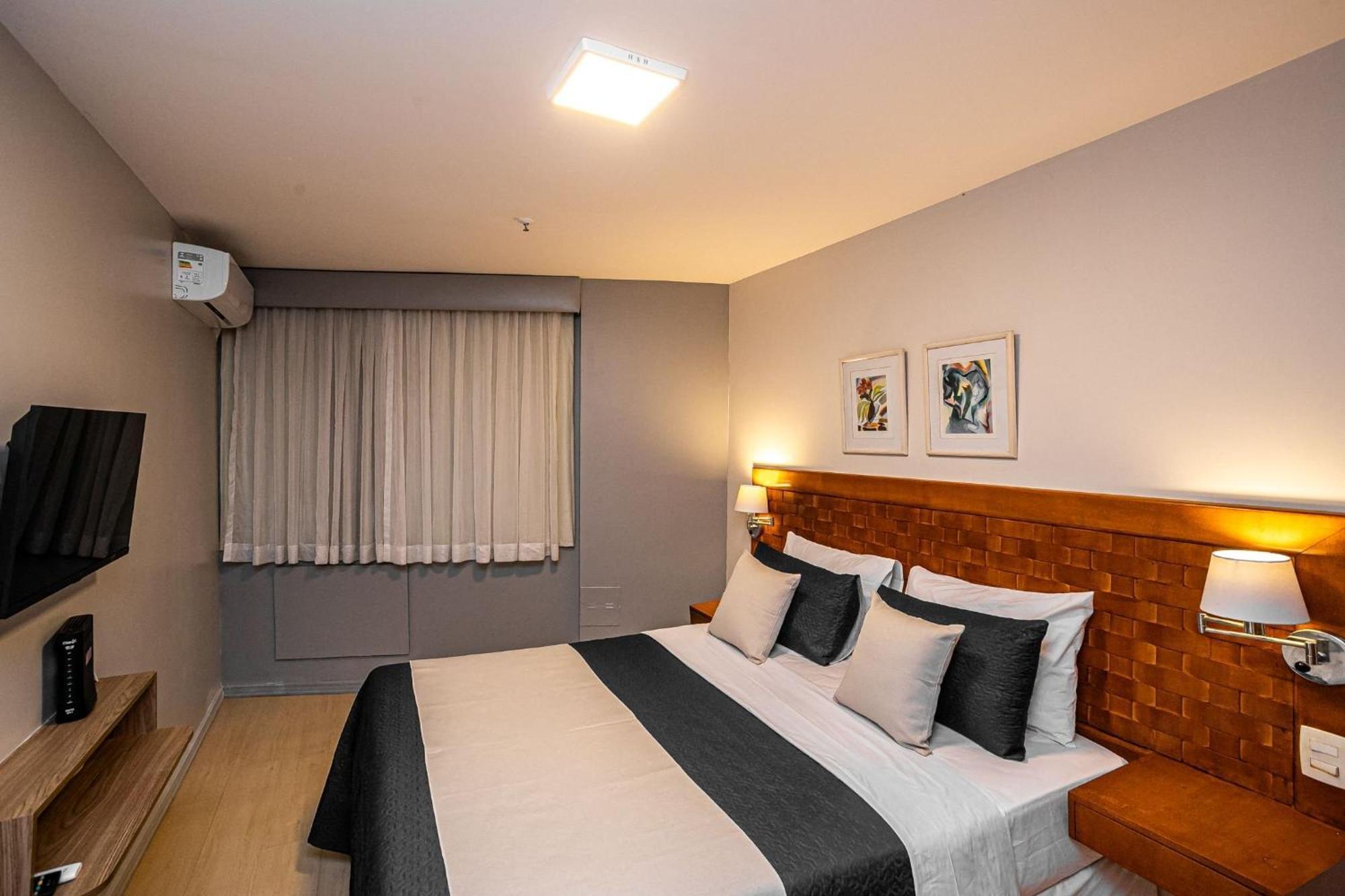 Queen Elizabeth Apartment *