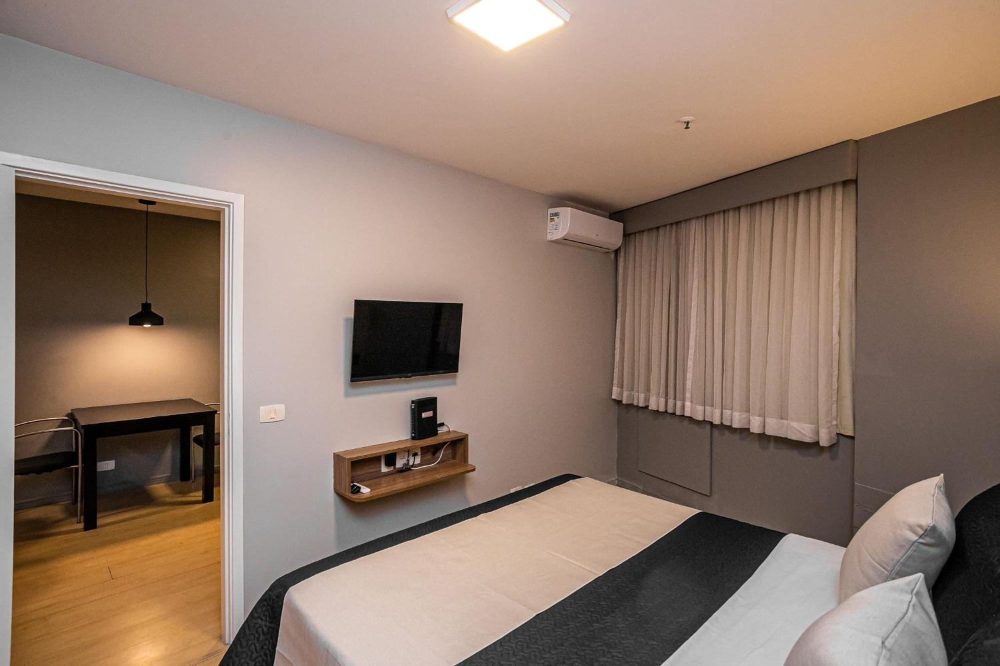 Queen Elizabeth Apartment *