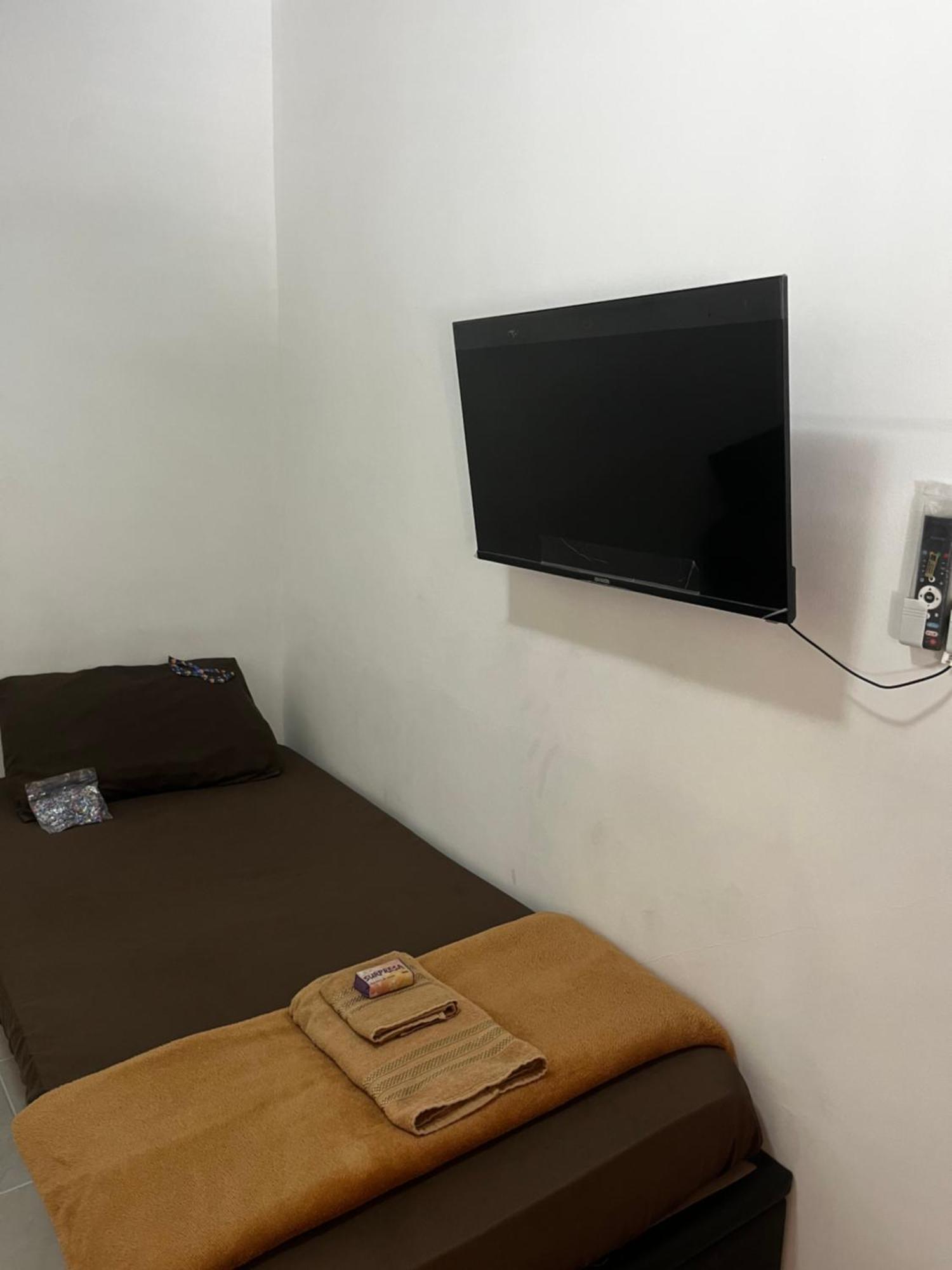 Quartos Lemecopa Quarto em Acomodações Particulares