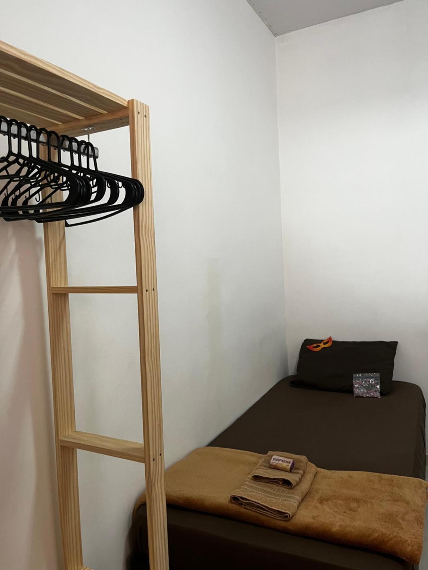 Quartos Lemecopa Quarto em Acomodações Particulares