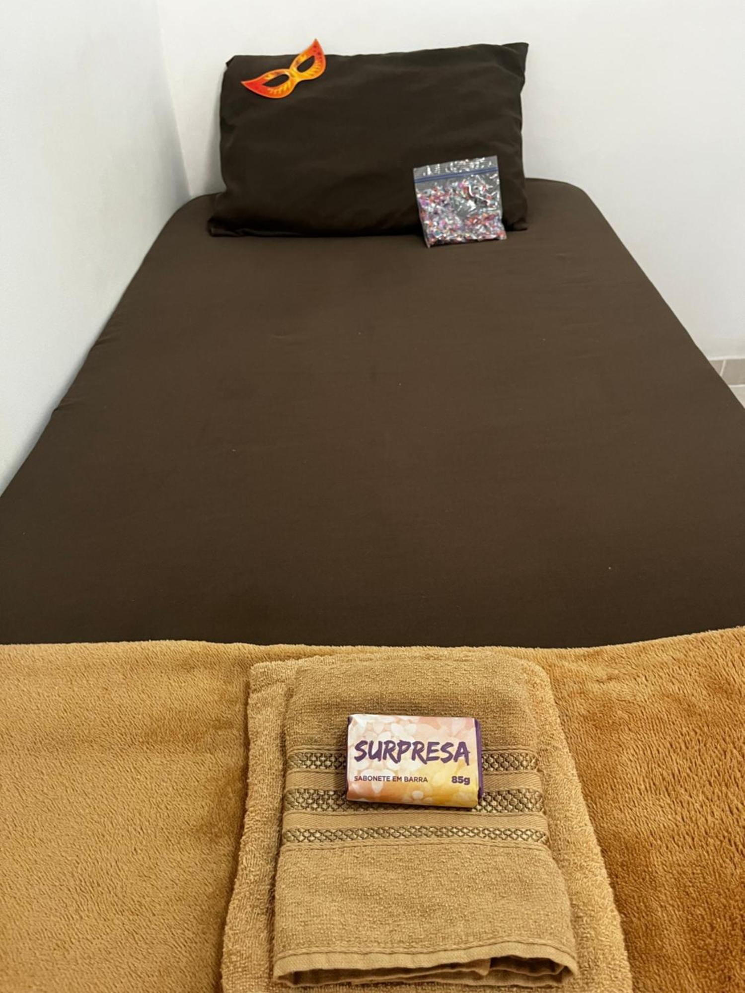 Quartos Lemecopa Quarto em Acomodações Particulares *