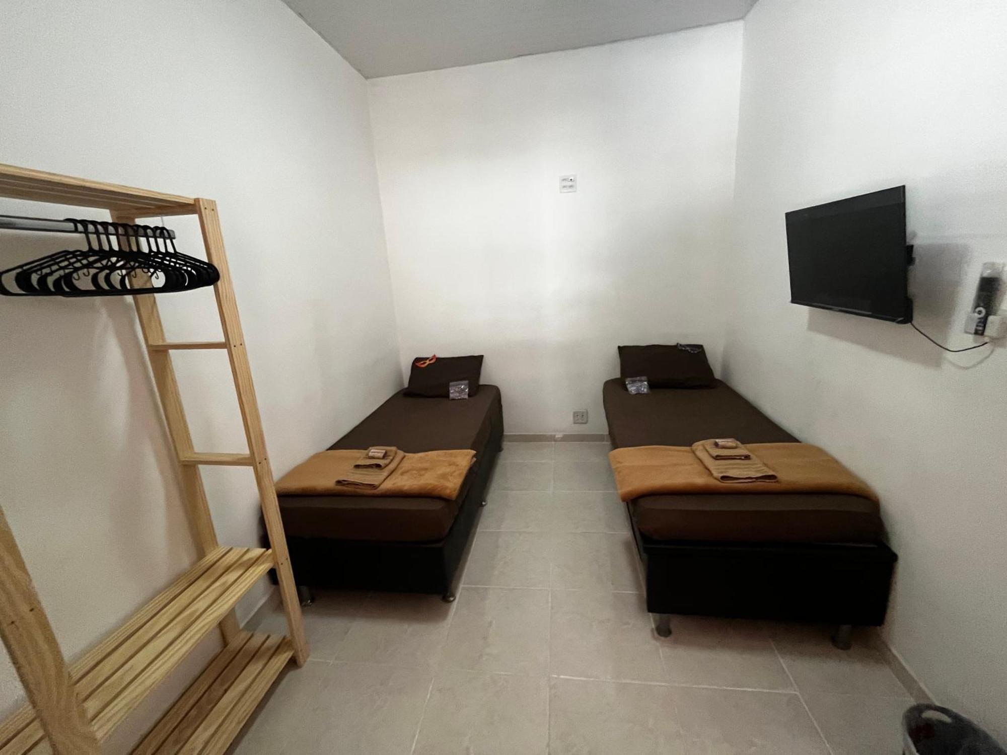 Quartos Lemecopa * Rio de Janeiro