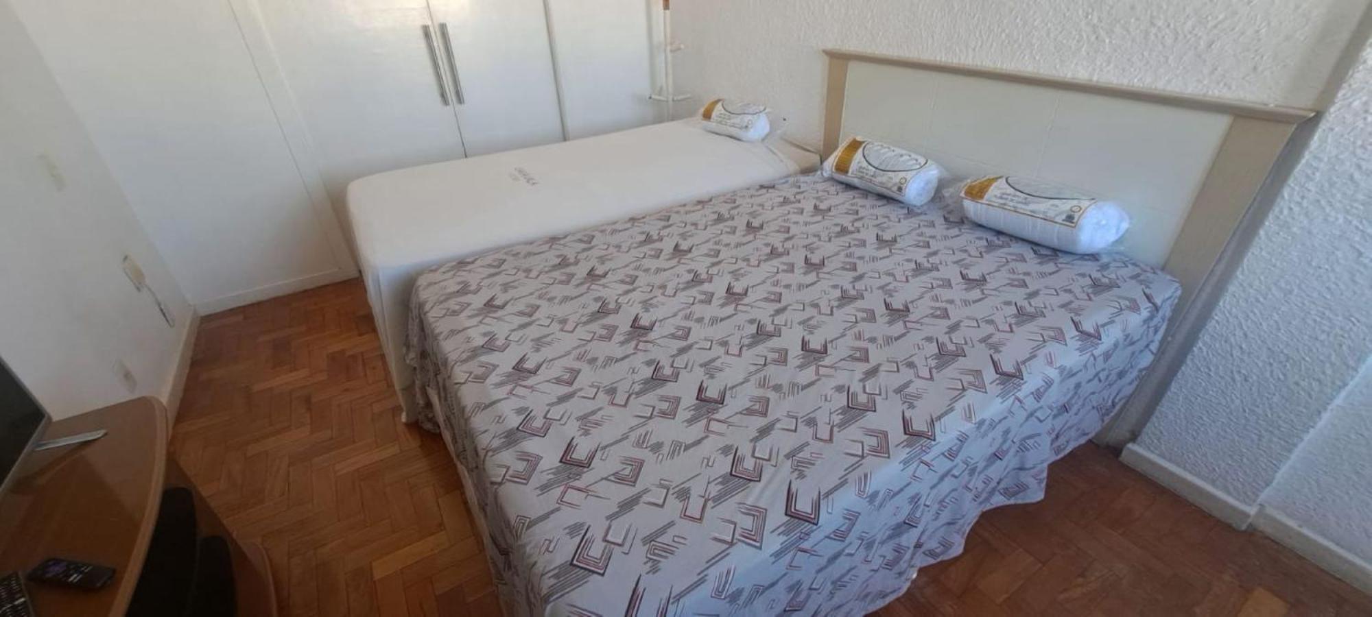 Apartamento Praça Do Lido