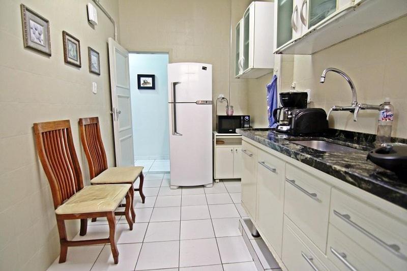 Rio Spot Homes Vista Mar D027 Apartment Rio de Janeiro