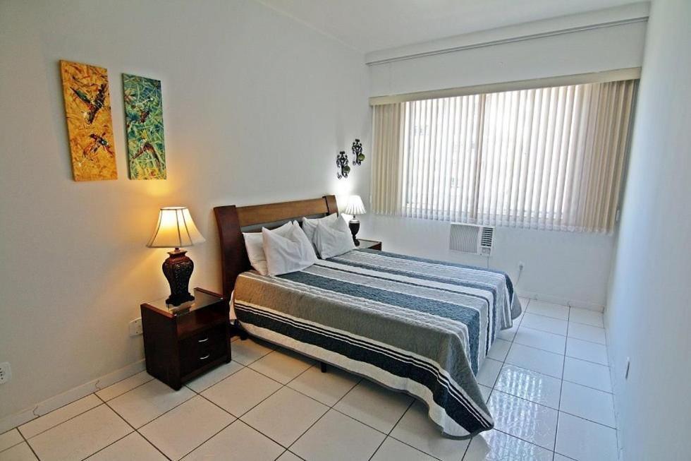 Rio Spot Homes Vista Mar D027 Apartment Rio de Janeiro