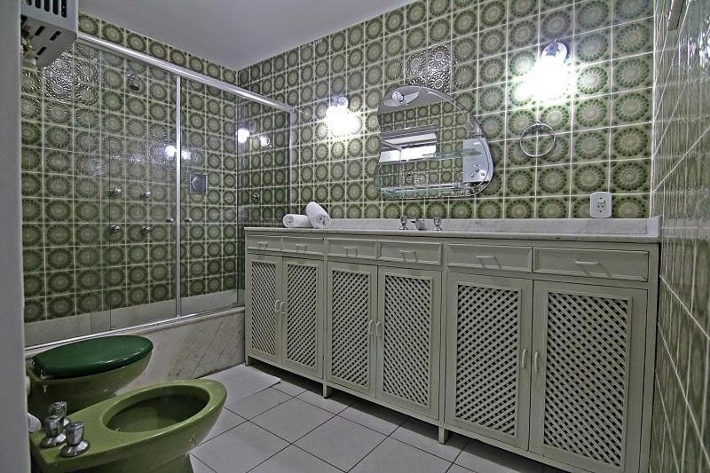 Apartment Rio Spot Homes Vista Mar D027 Rio de Janeiro