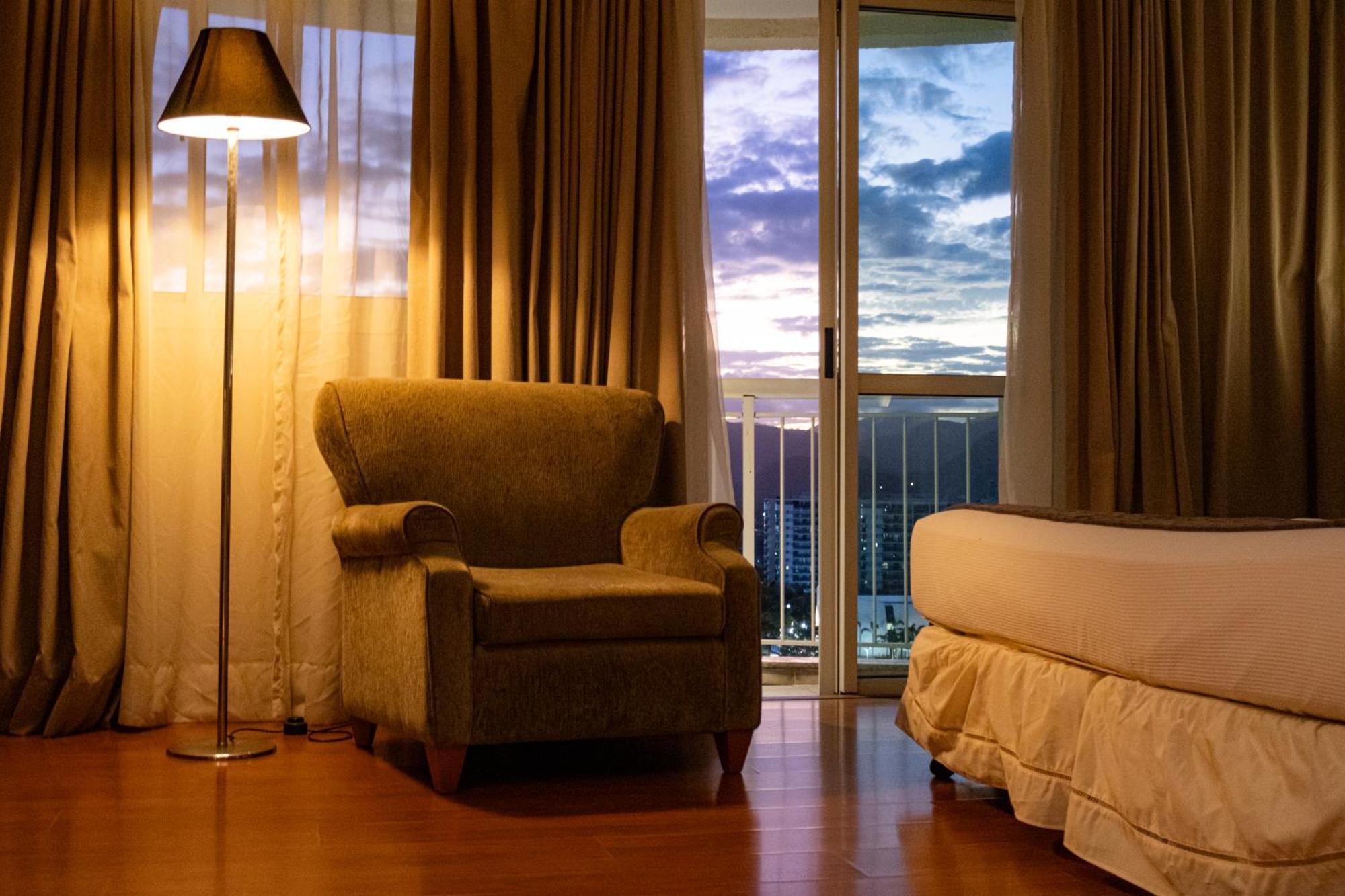 Bfc Em Barra Da Tijuca Apart-hotel 4*