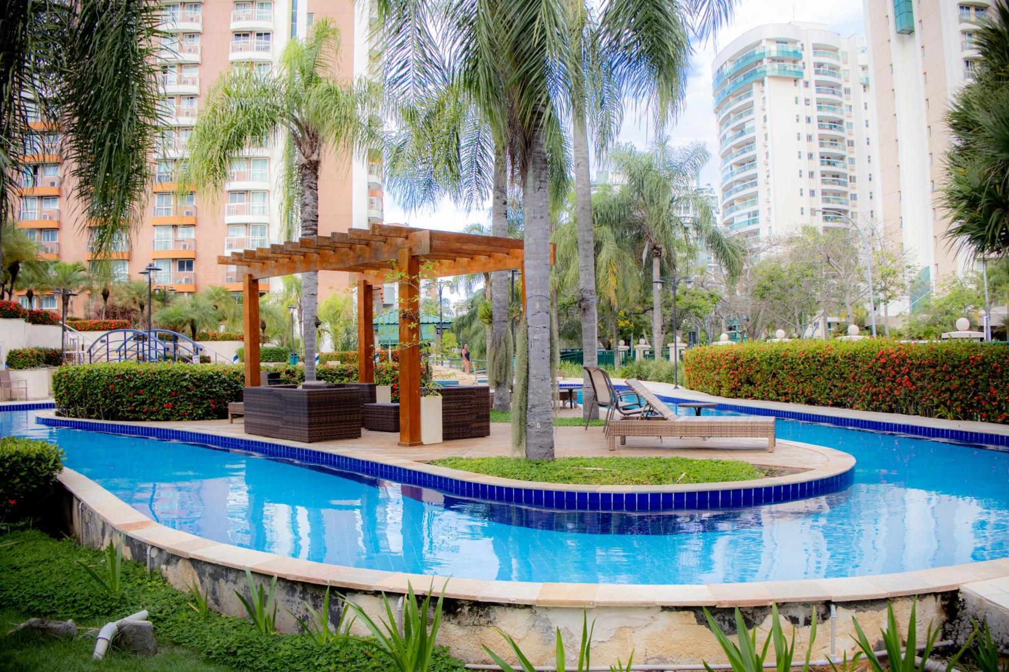 Bfc Em Barra Da Tijuca Rio de Janeiro