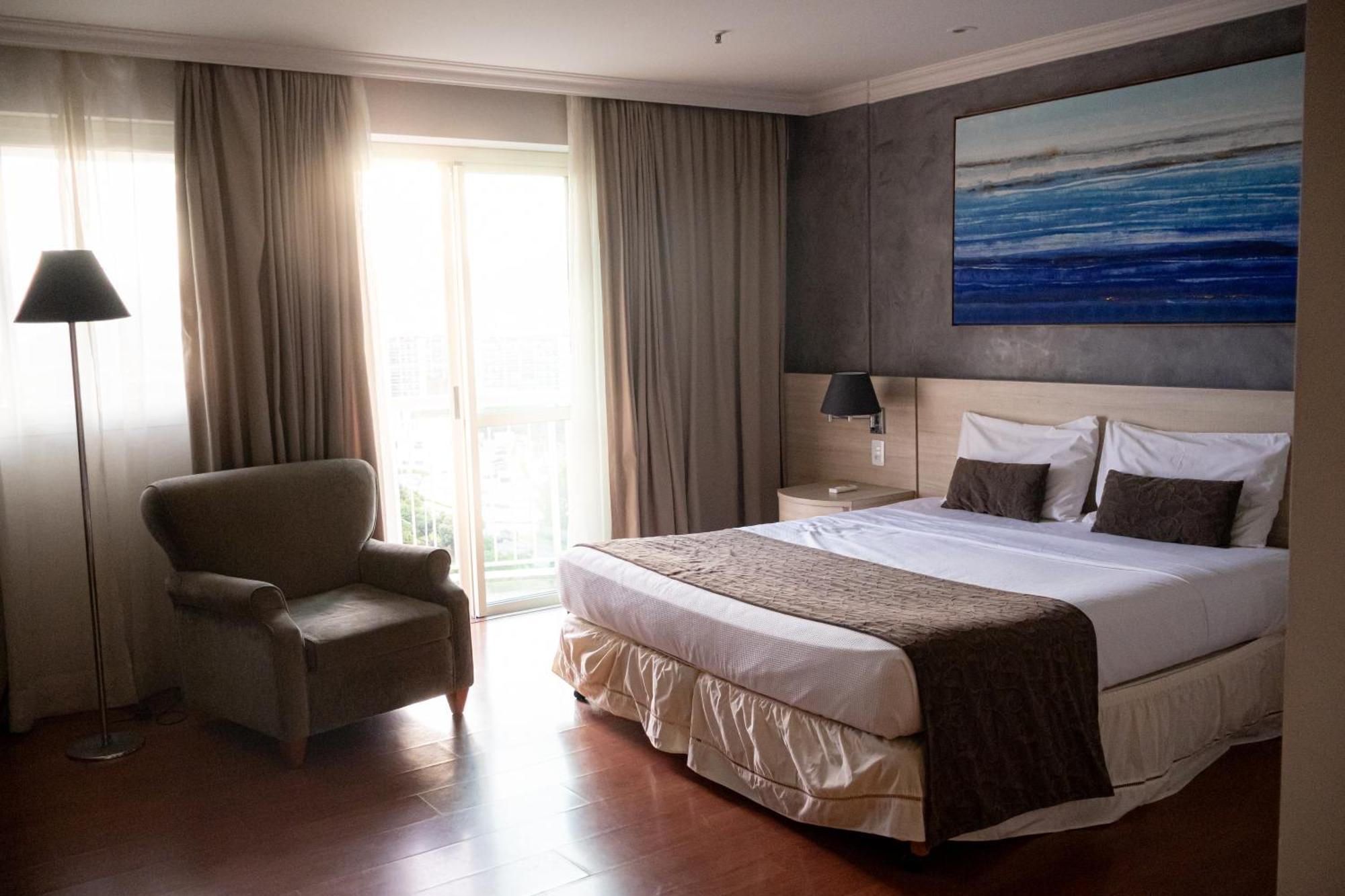 Apart-hotel Bfc Em Barra Da Tijuca Rio de Janeiro