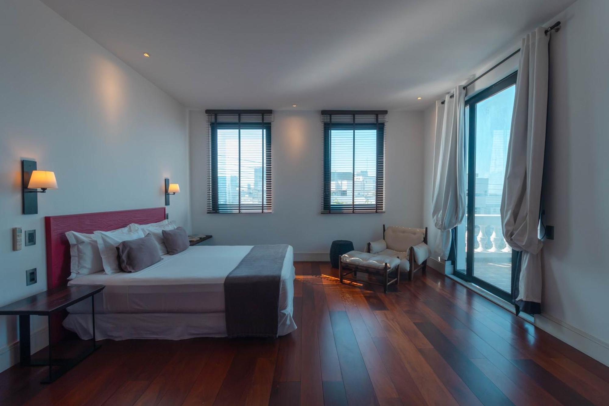 Paranagua & - Boutique Rio de Janeiro