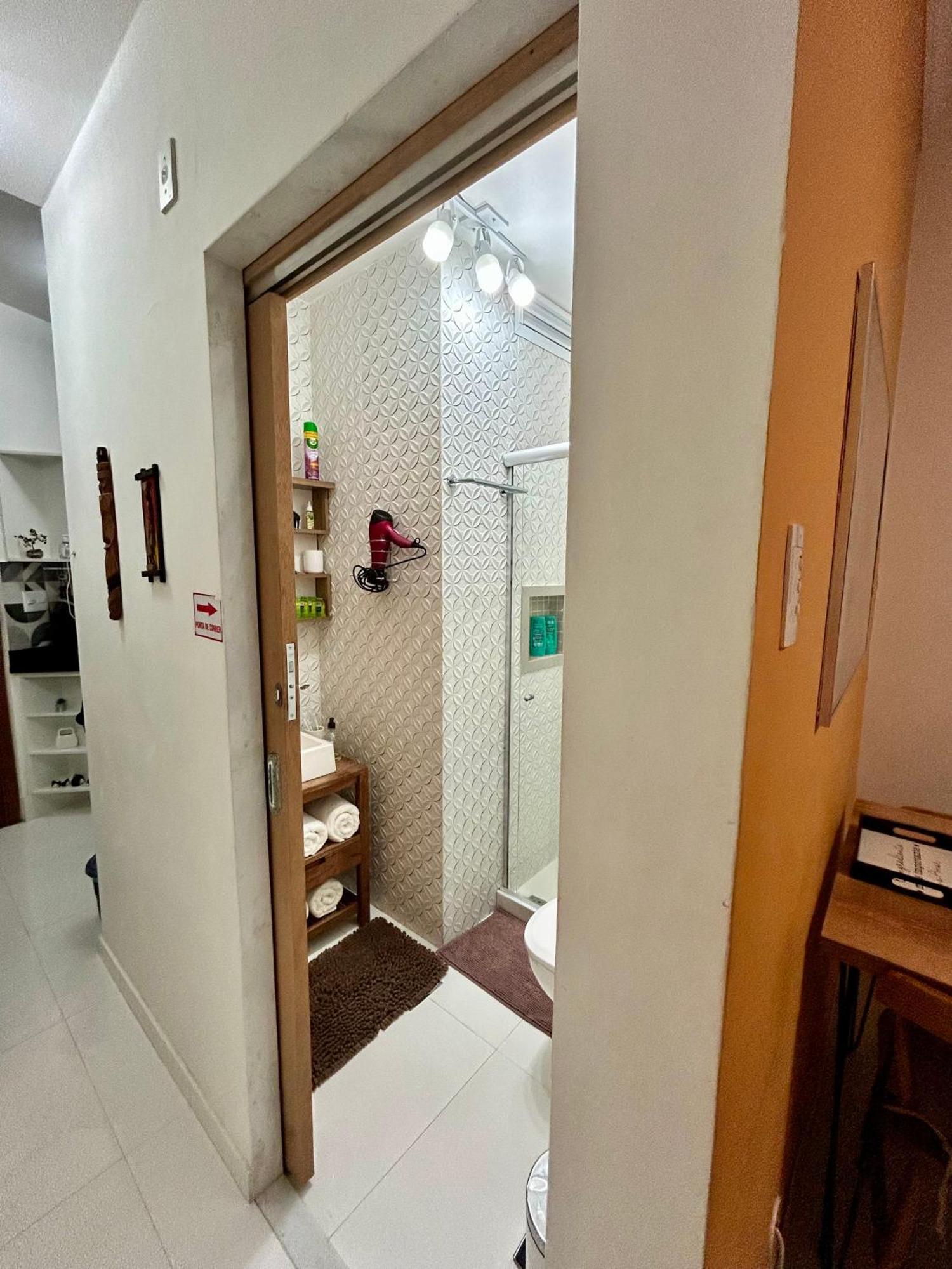 Apartment Quadra - Posto 4 Rio de Janeiro