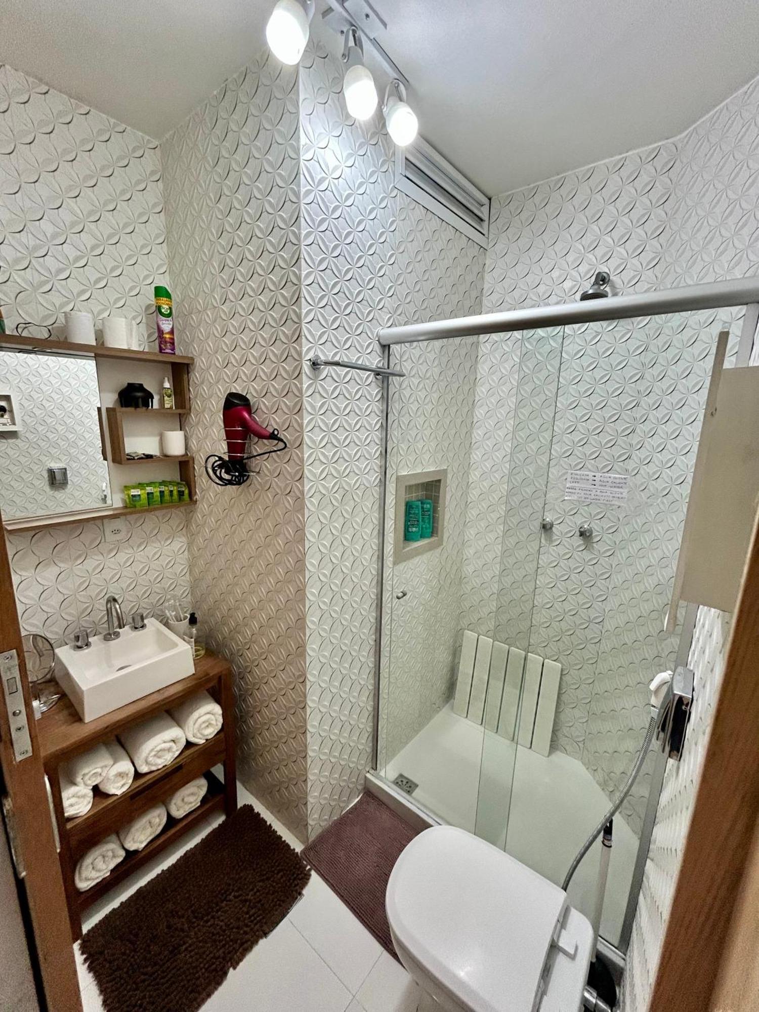 Quadra - Posto 4 * Rio de Janeiro
