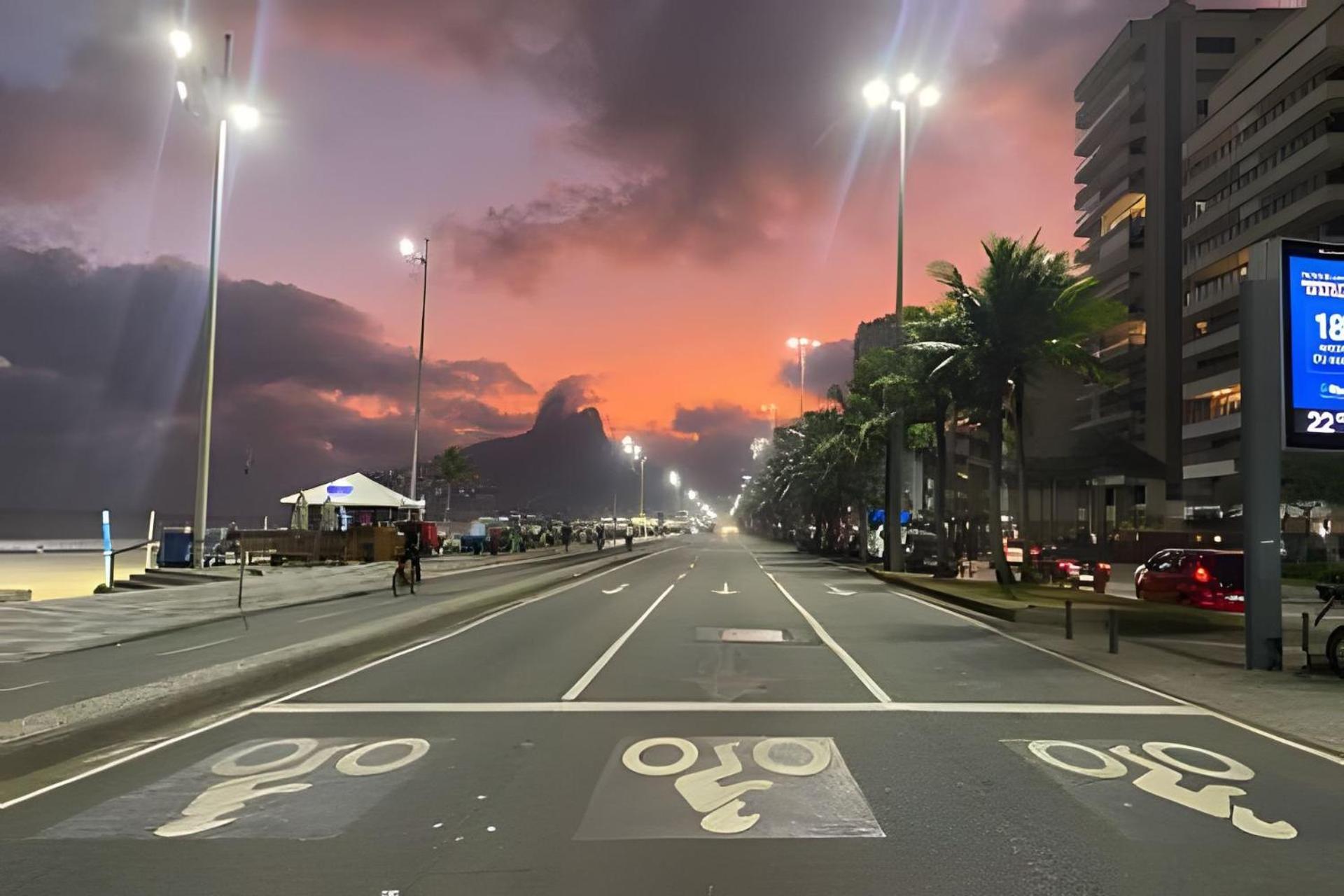 Bartho Leblon Apartamento Rio de Janeiro