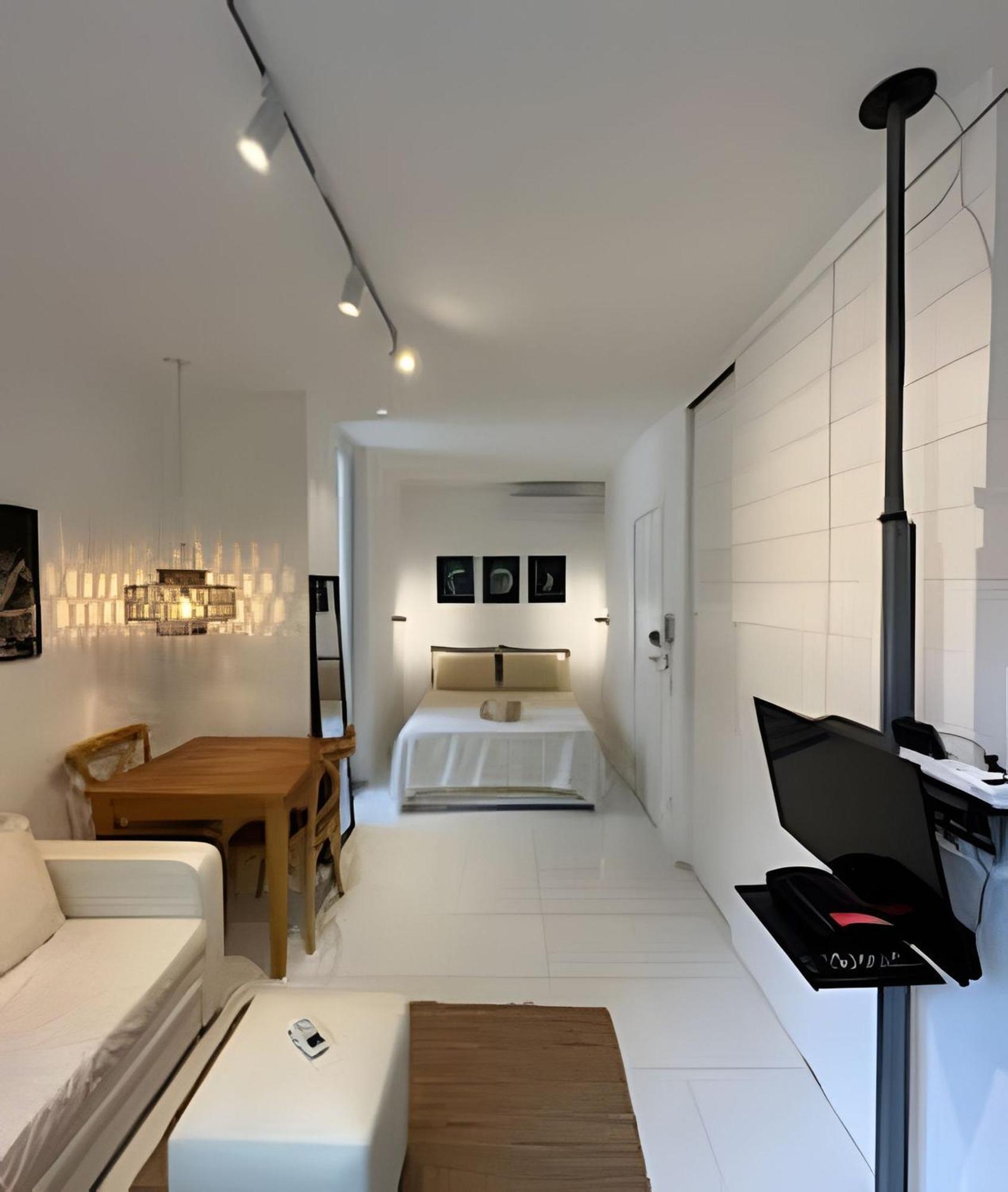 Apartamento Bartho Leblon