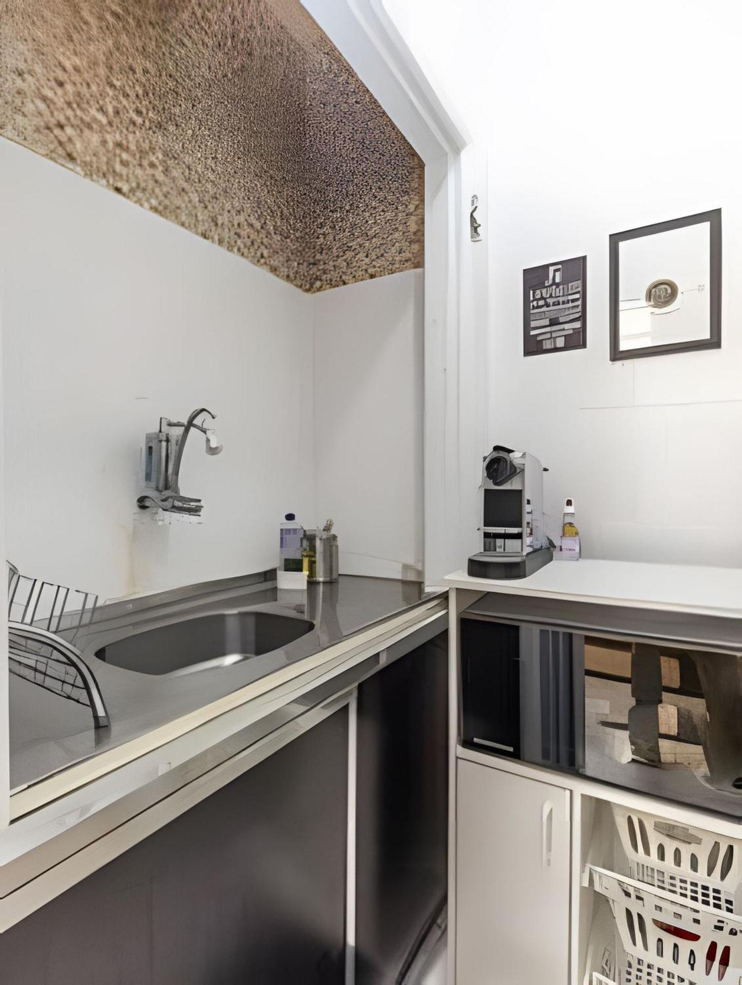Bartho Leblon Apartamento Rio de Janeiro