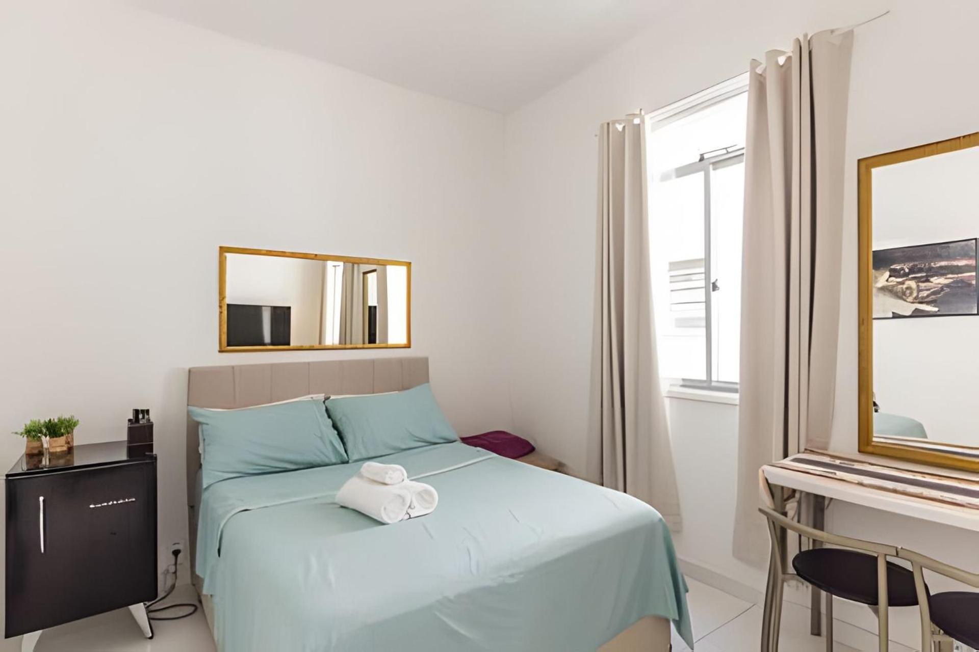 Apartamento Bartho Leblon Rio de Janeiro