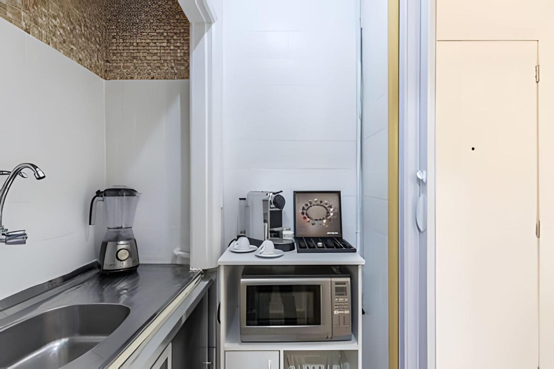 Bartho Leblon Apartamento Rio de Janeiro