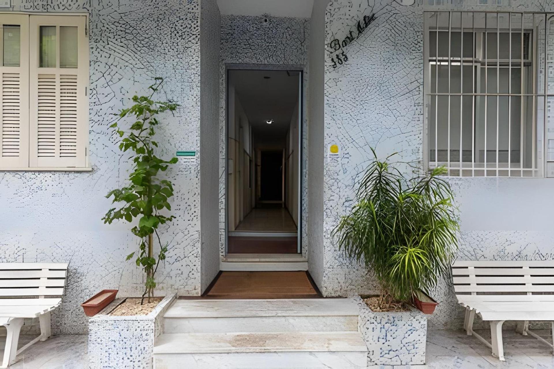 Bartho Leblon Apartamento Rio de Janeiro