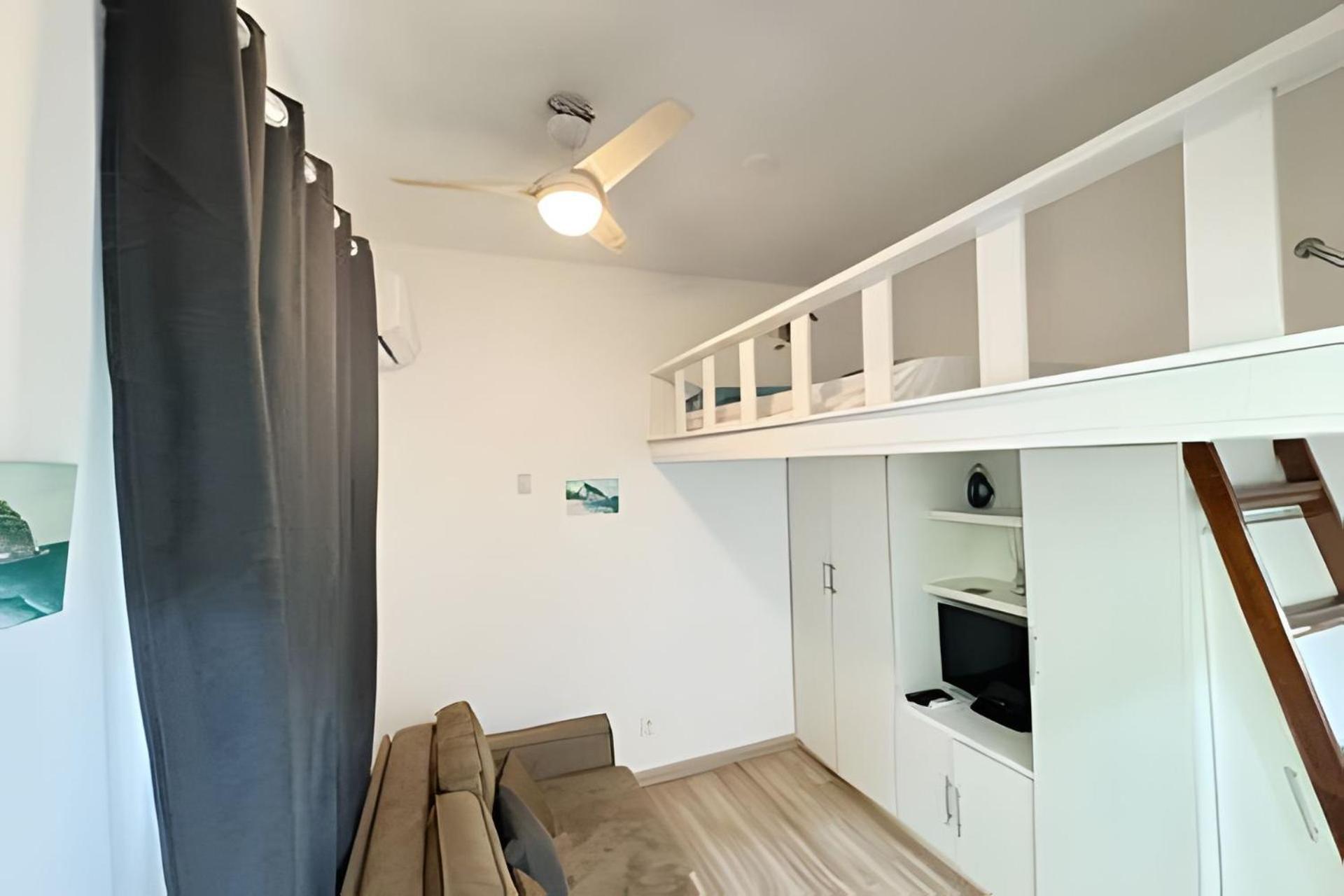 Bartho Leblon Apartamento Rio de Janeiro