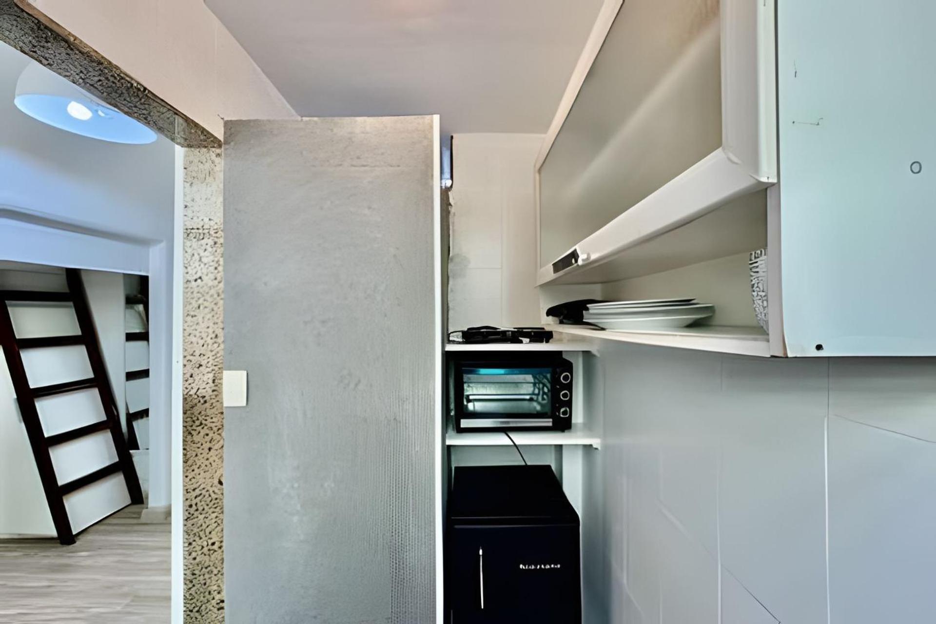 Bartho Leblon Apartamento Rio de Janeiro