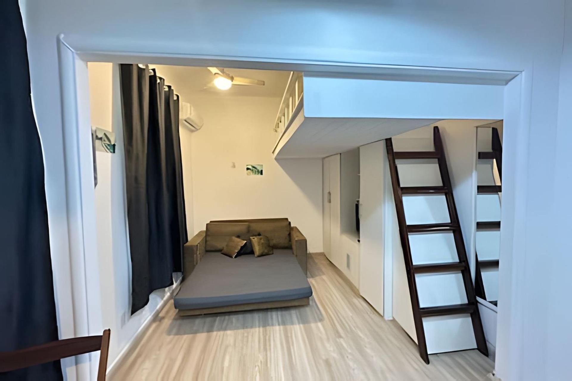 Apartamento Bartho Leblon *