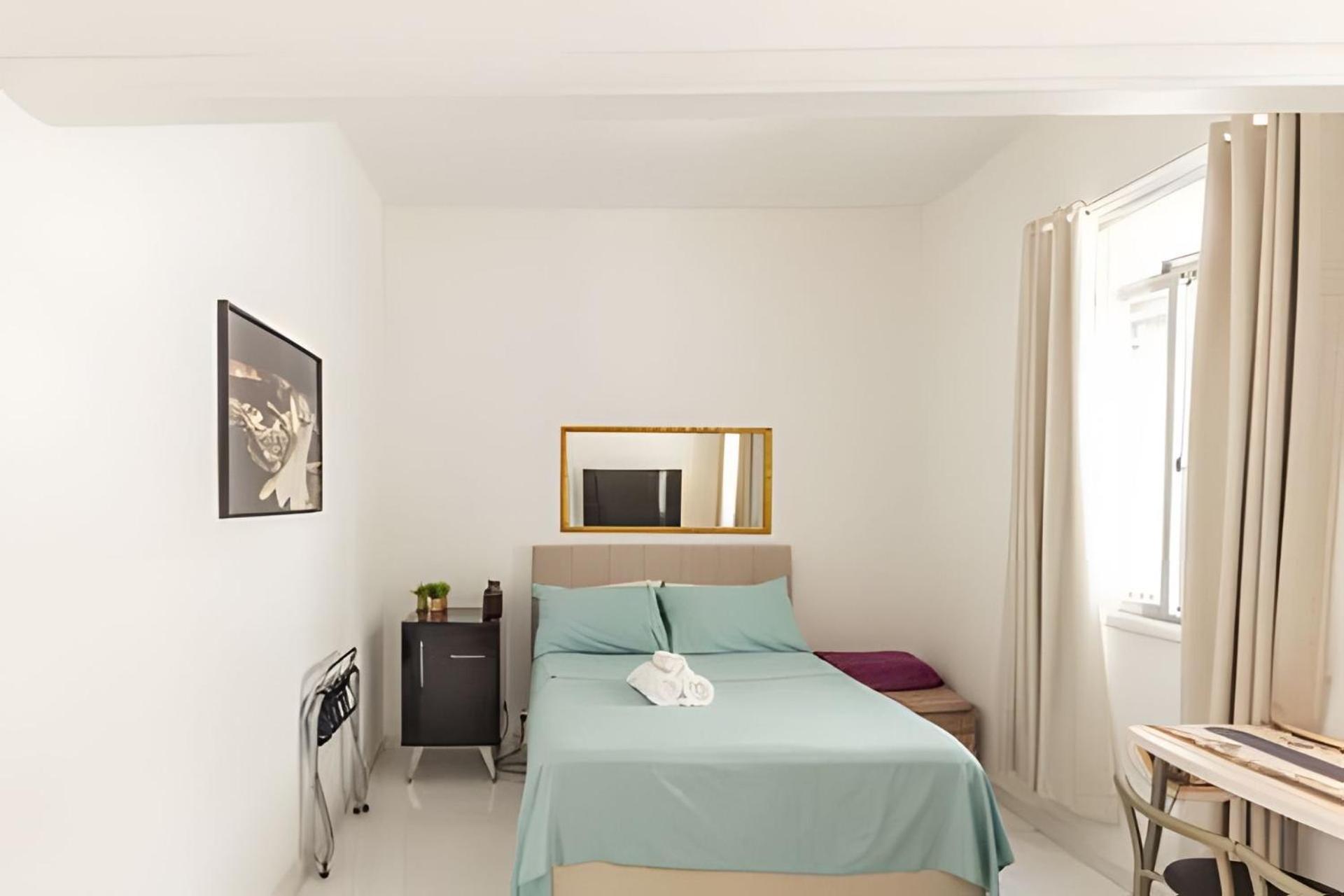 Bartho Leblon Apartamento Rio de Janeiro
