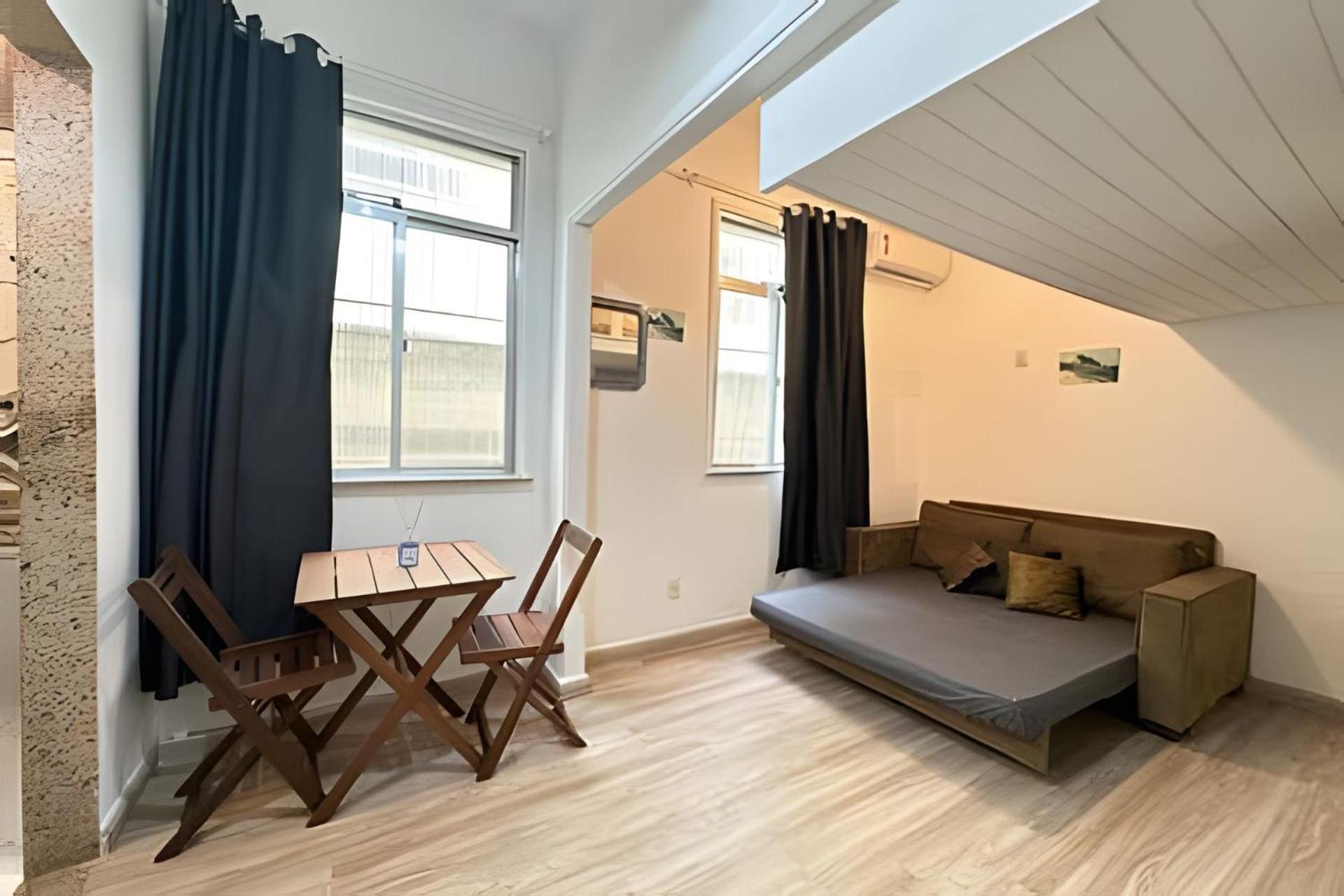 Bartho Leblon Apartamento
