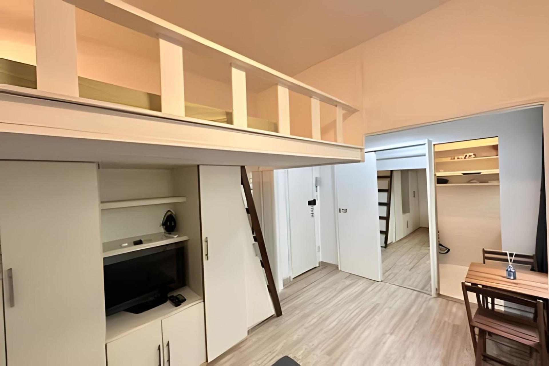 Apartamento Bartho Leblon