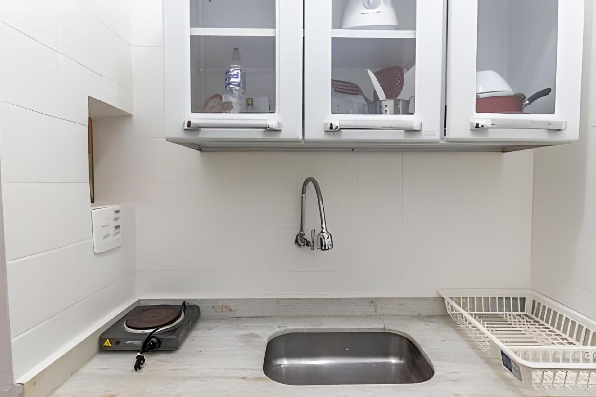 Apartamento Bartho Leblon