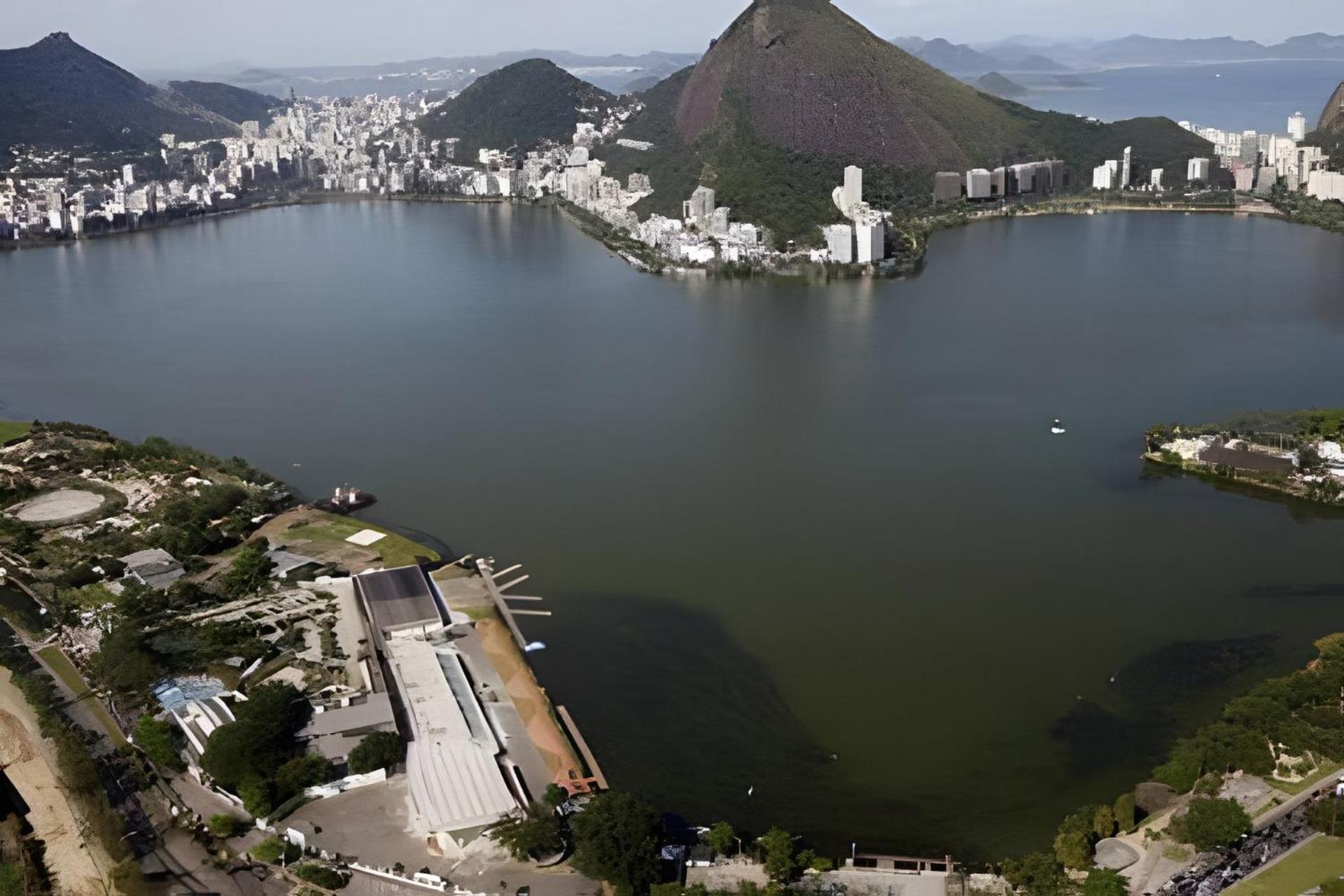 Bartho Leblon Apartamento Rio de Janeiro