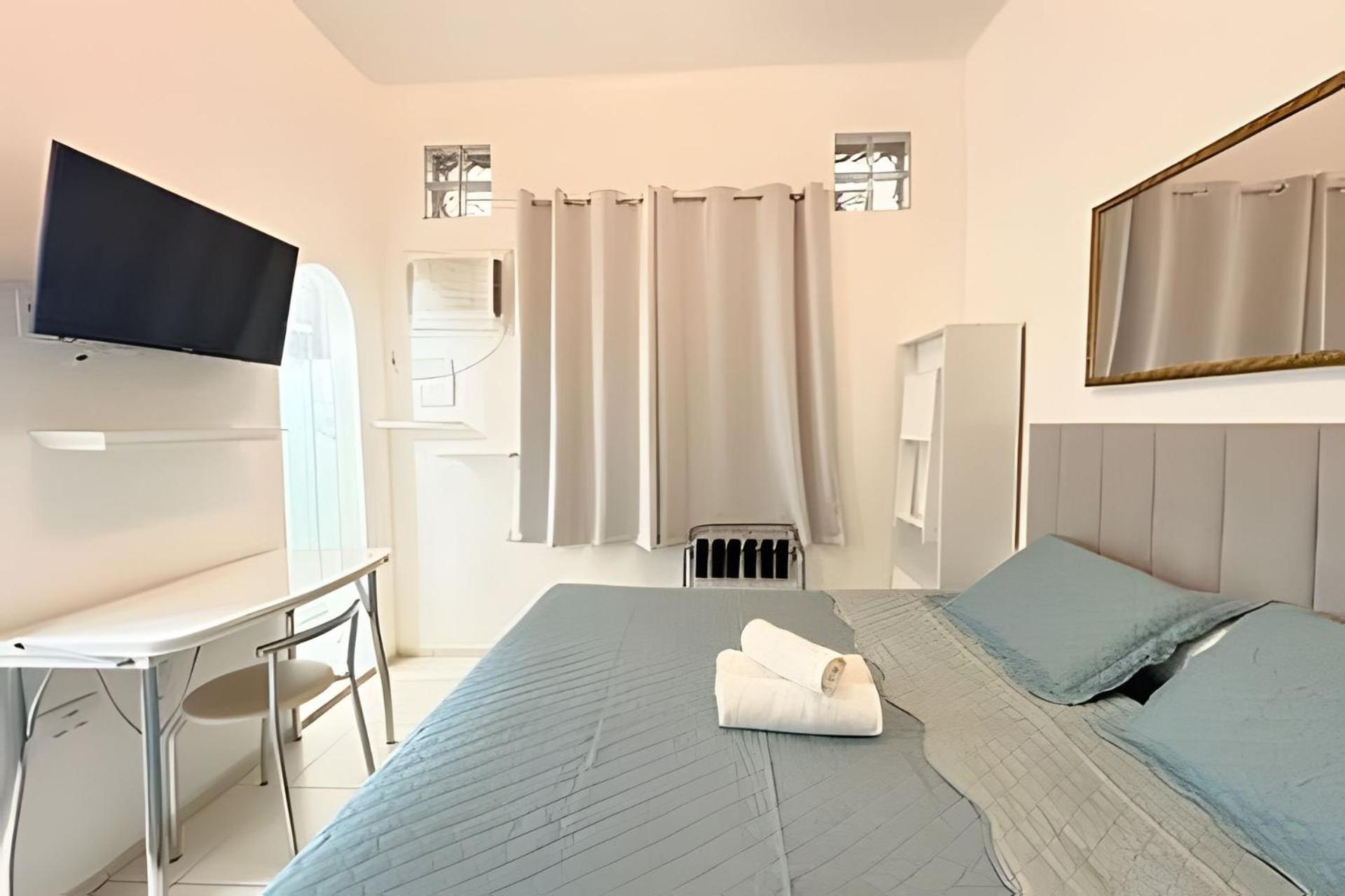 Apartamento Bartho Leblon