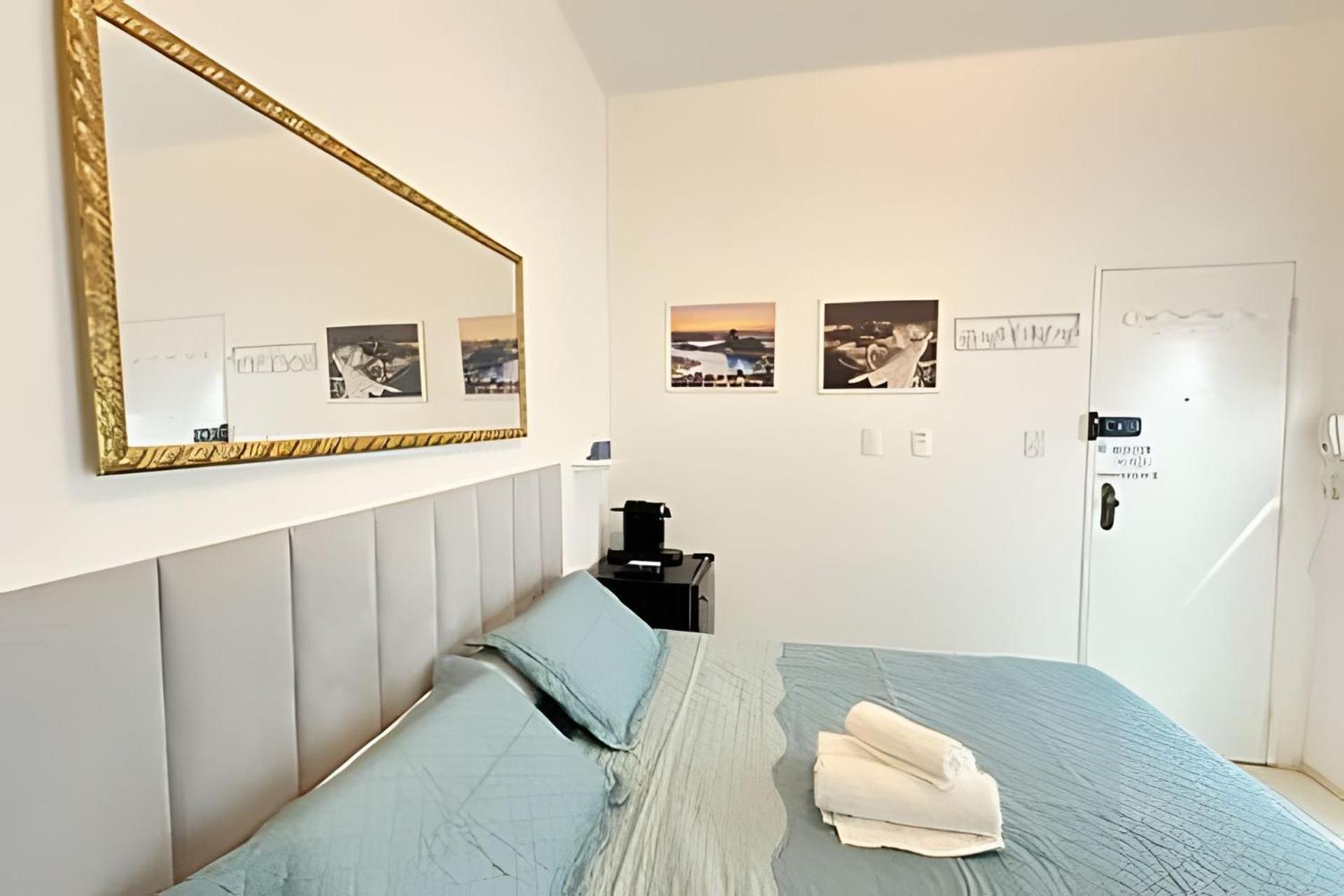 Bartho Leblon Apartamento Rio de Janeiro