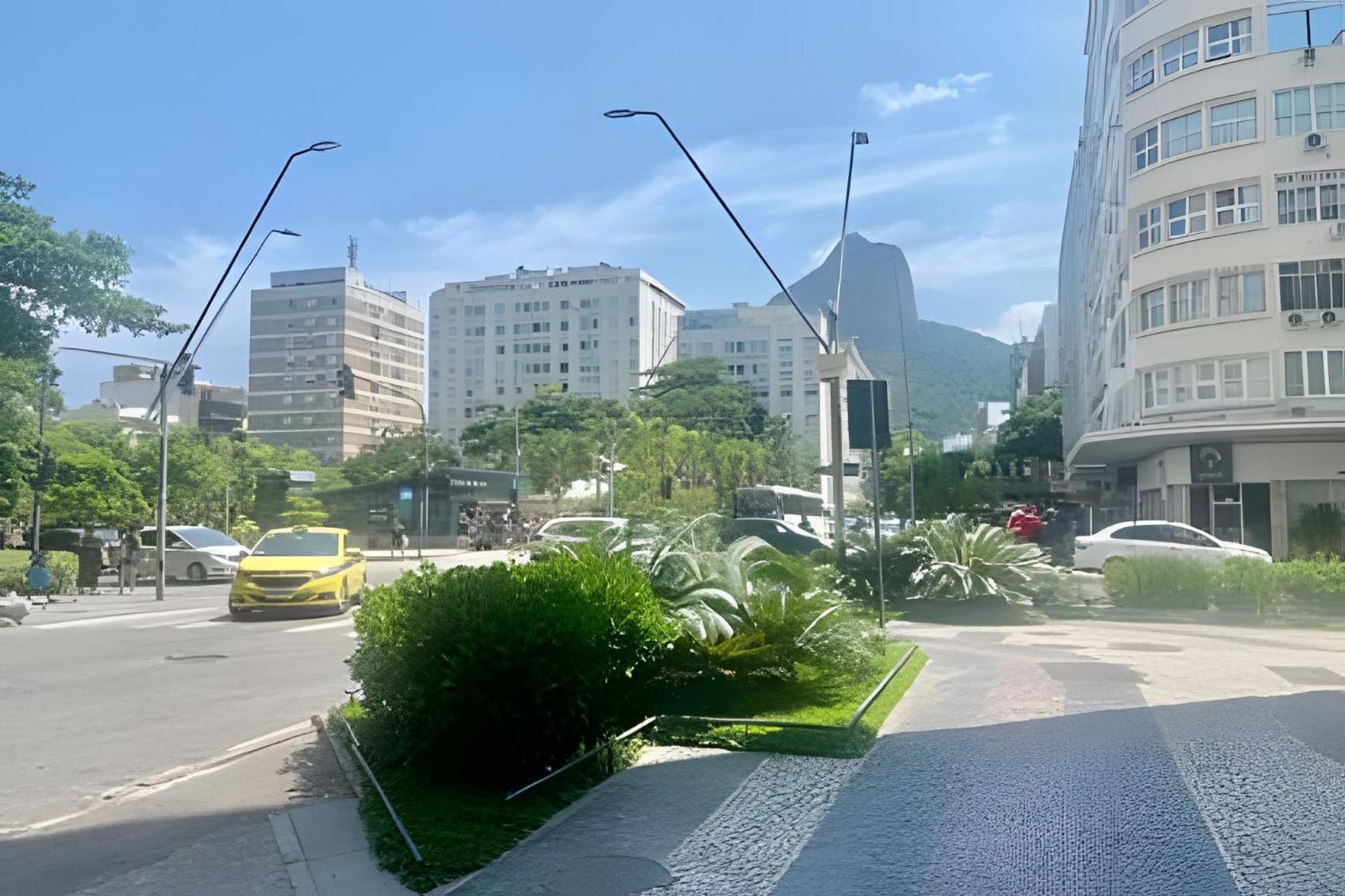 Bartho Leblon Apartamento