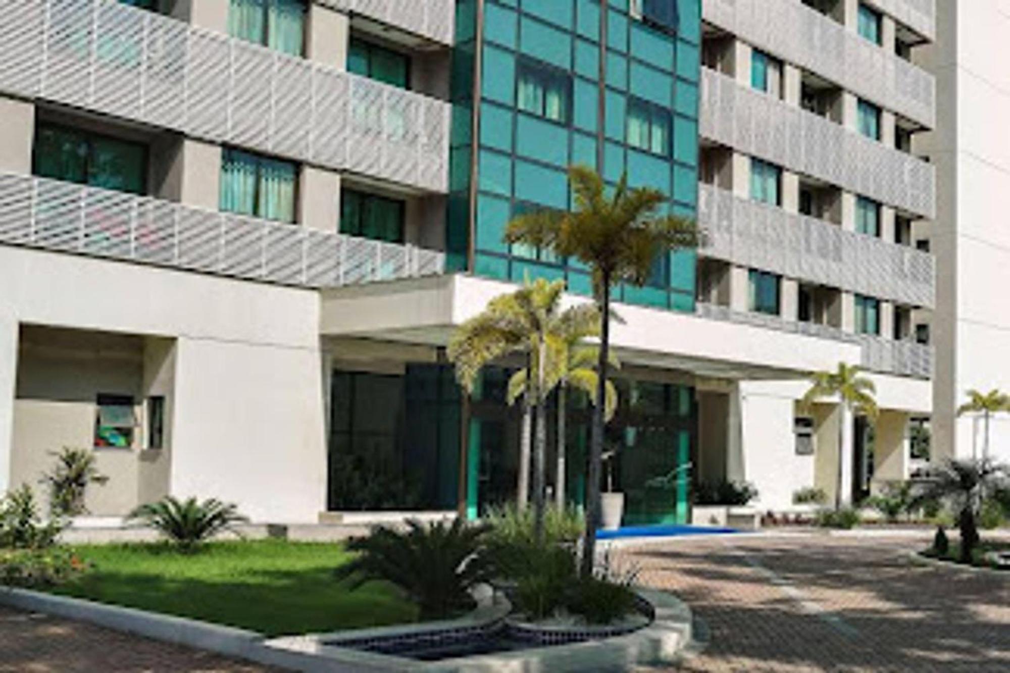 Flat Aconchegante Prox A Barra Olimpica - Barra Da Tijuca