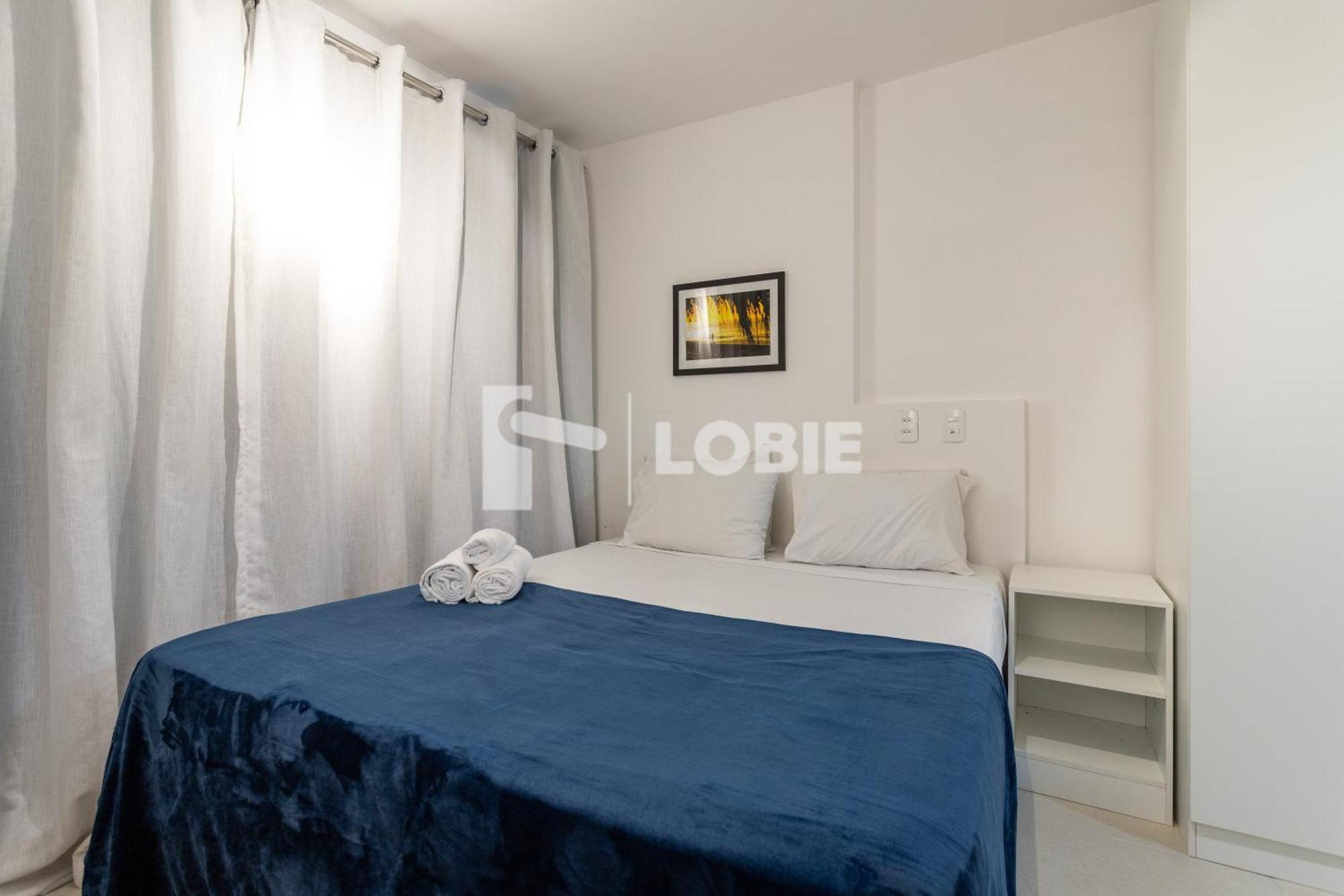 Lobie Skylux Apartment Rio de Janeiro