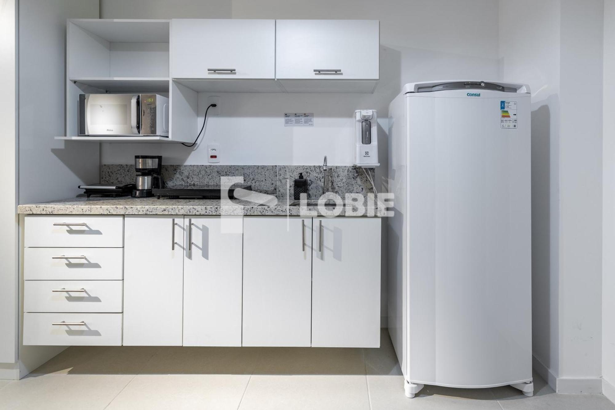 Apartment Lobie Skylux