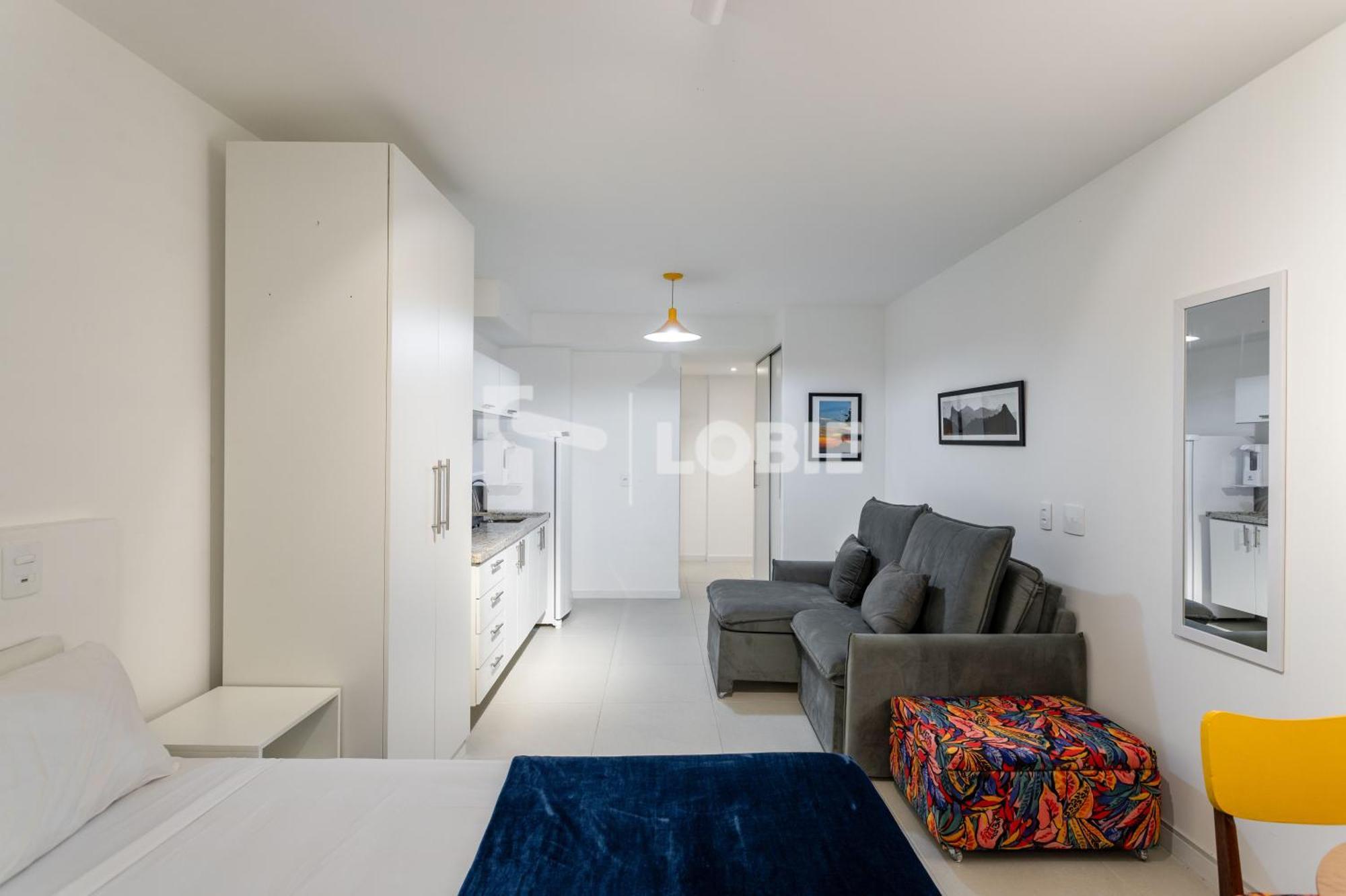 Lobie Skylux Apartment Rio de Janeiro