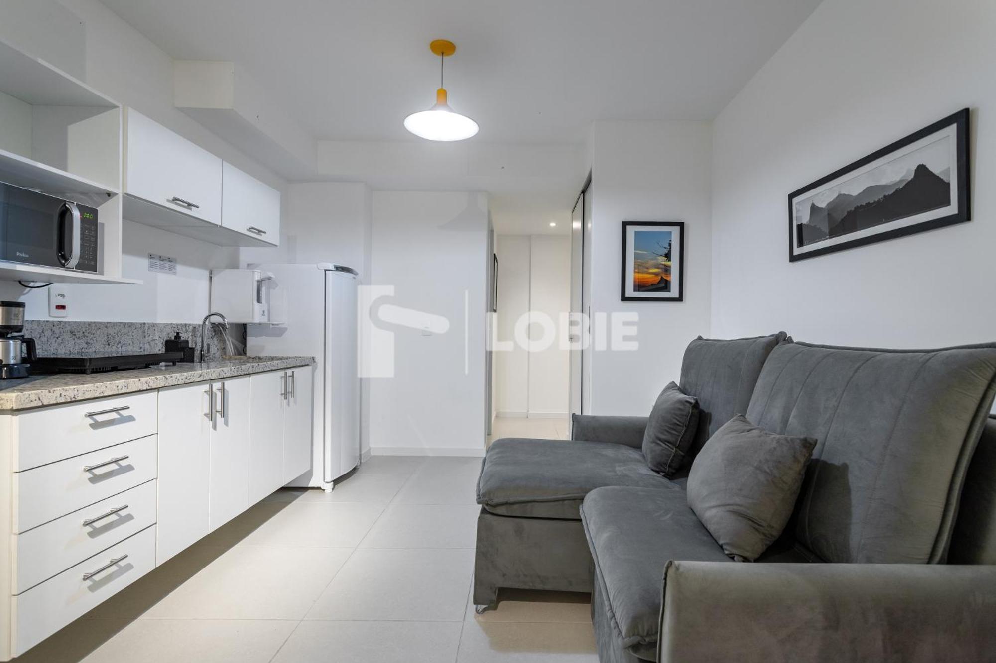 Lobie Skylux Rio de Janeiro