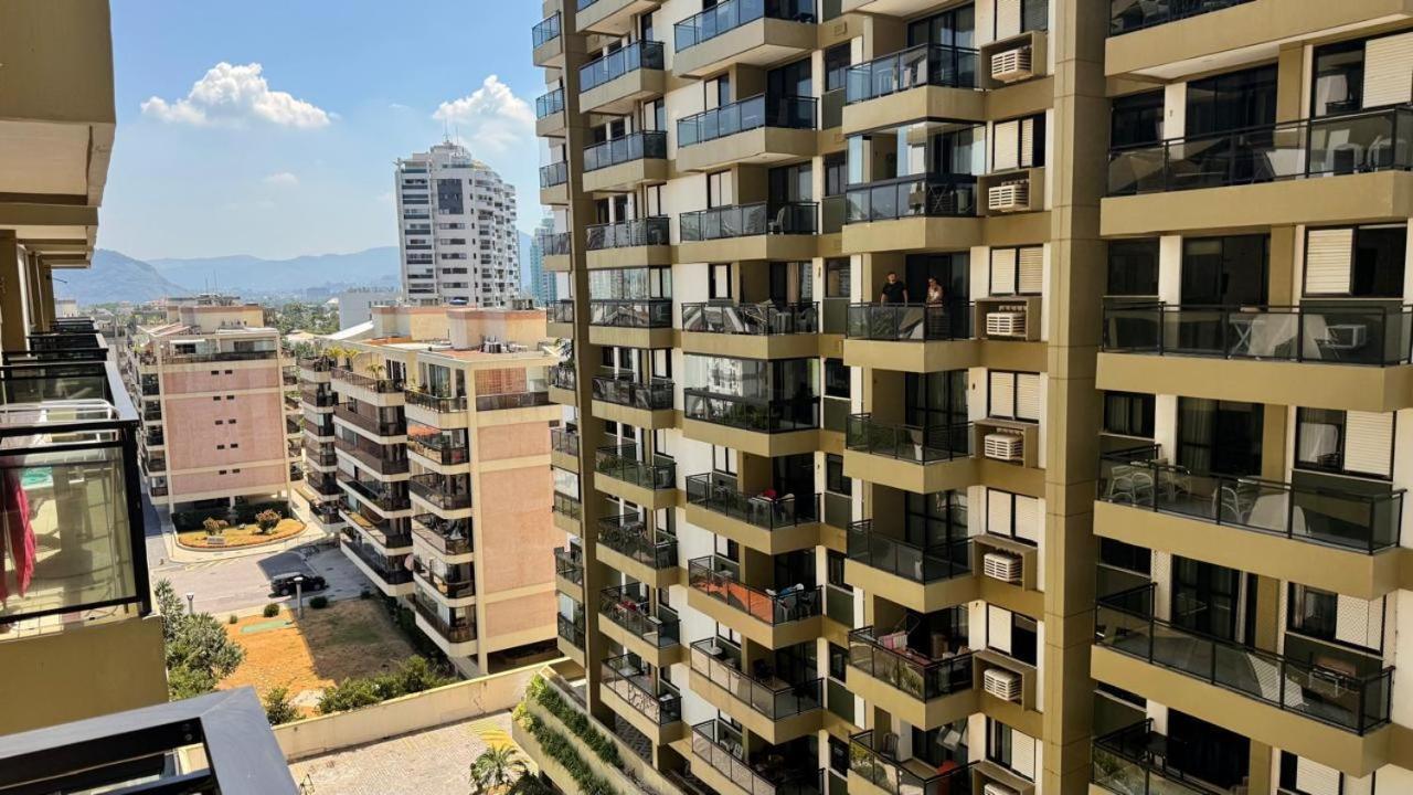 Em Frente A Da Barra, Posto 6 Apartamento