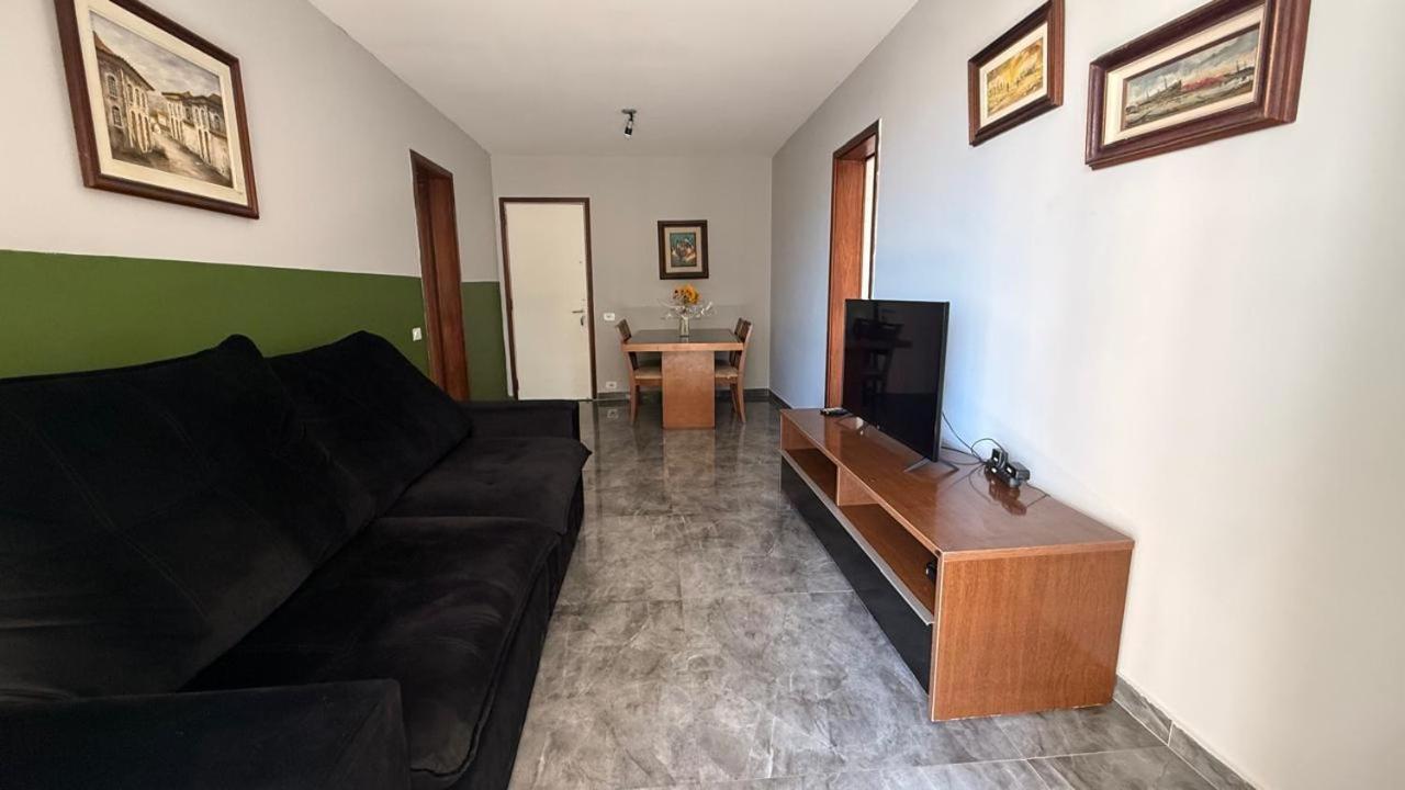 Apartamento Em Frente A Da Barra, Posto 6