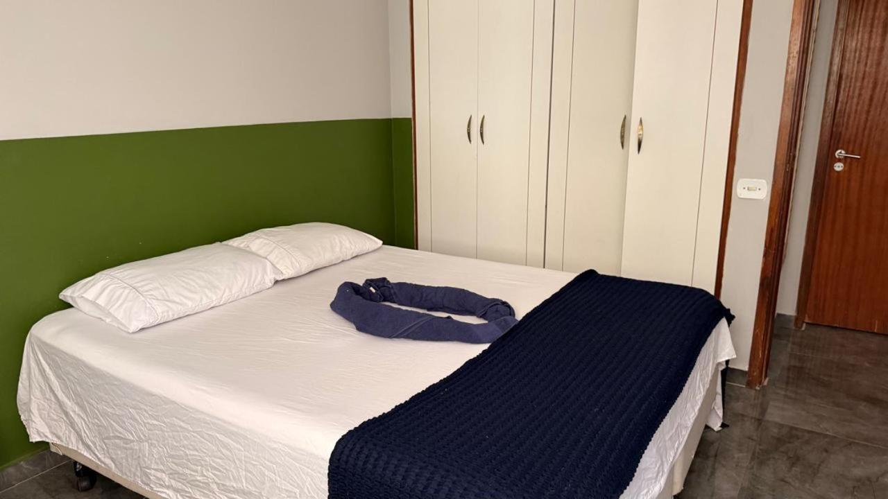 Apartamento Em Frente A Da Barra, Posto 6
