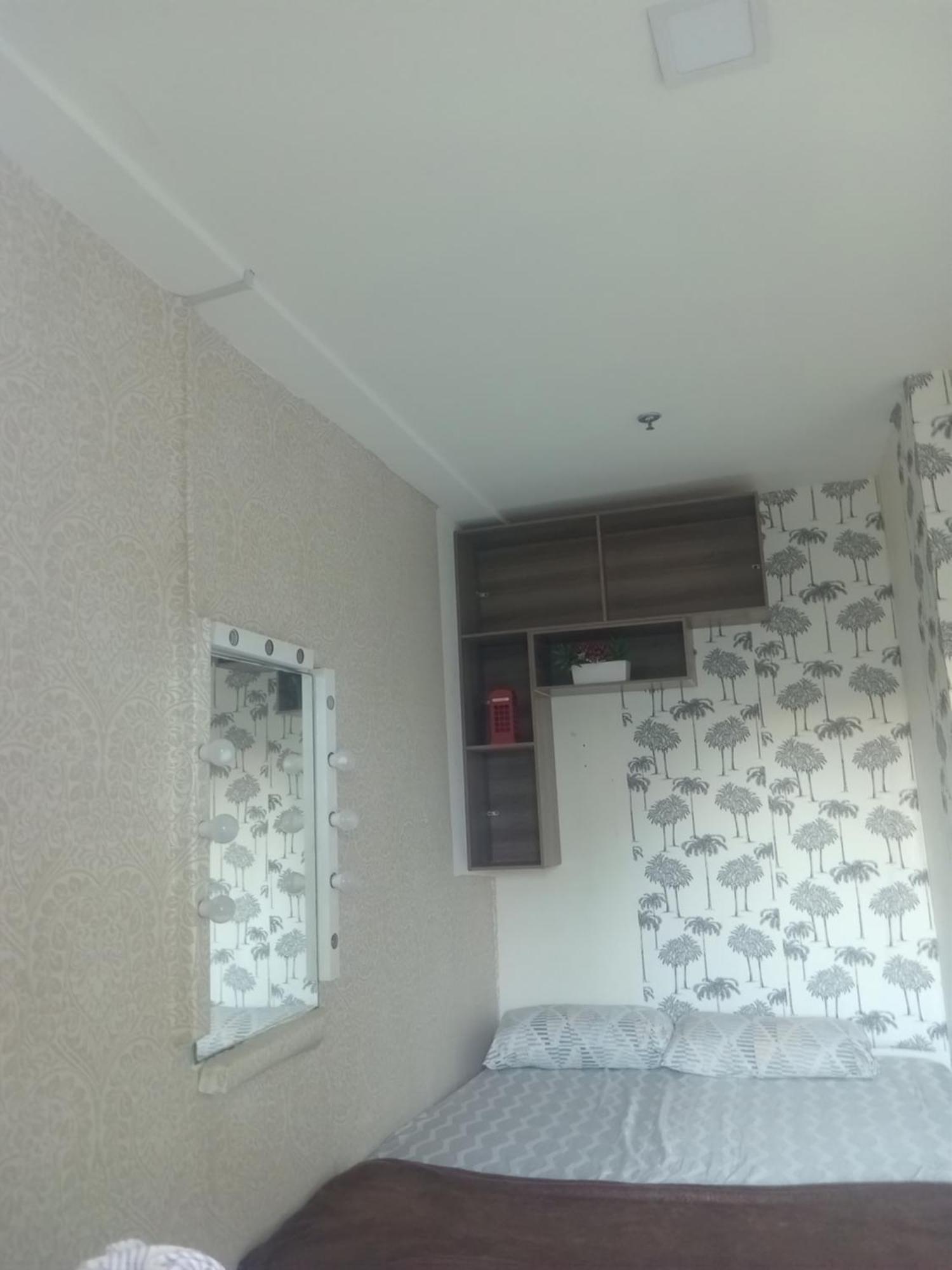 Flat Neolink E Aluguel 3 Meses Barra Da Tijuca Apartment