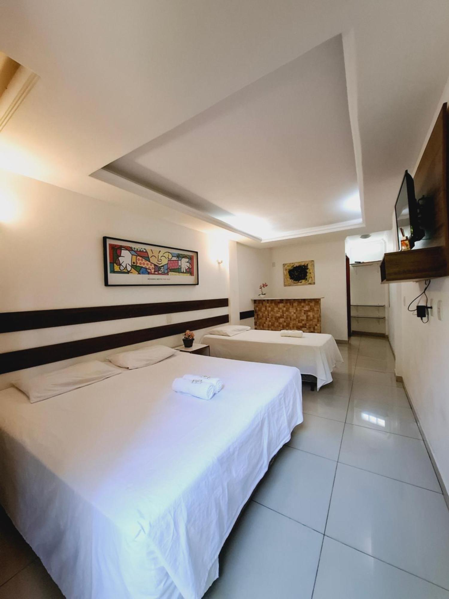 Casa de hóspedes Residencial Santa Teresa