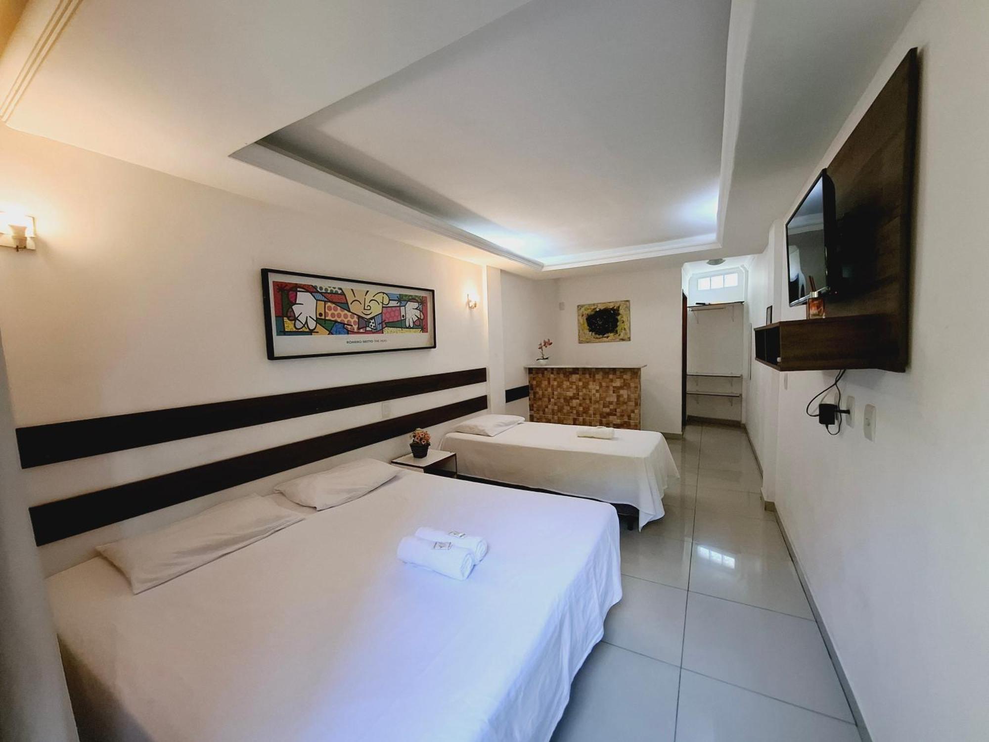 Casa de hóspedes Residencial Santa Teresa *