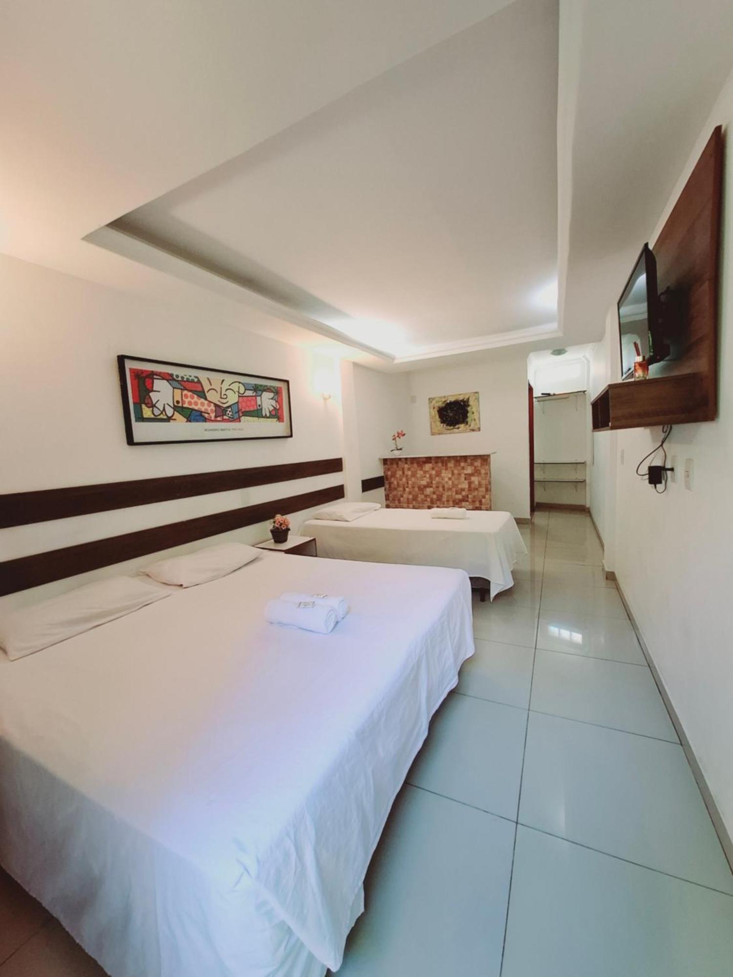 Casa de hóspedes Residencial Santa Teresa *