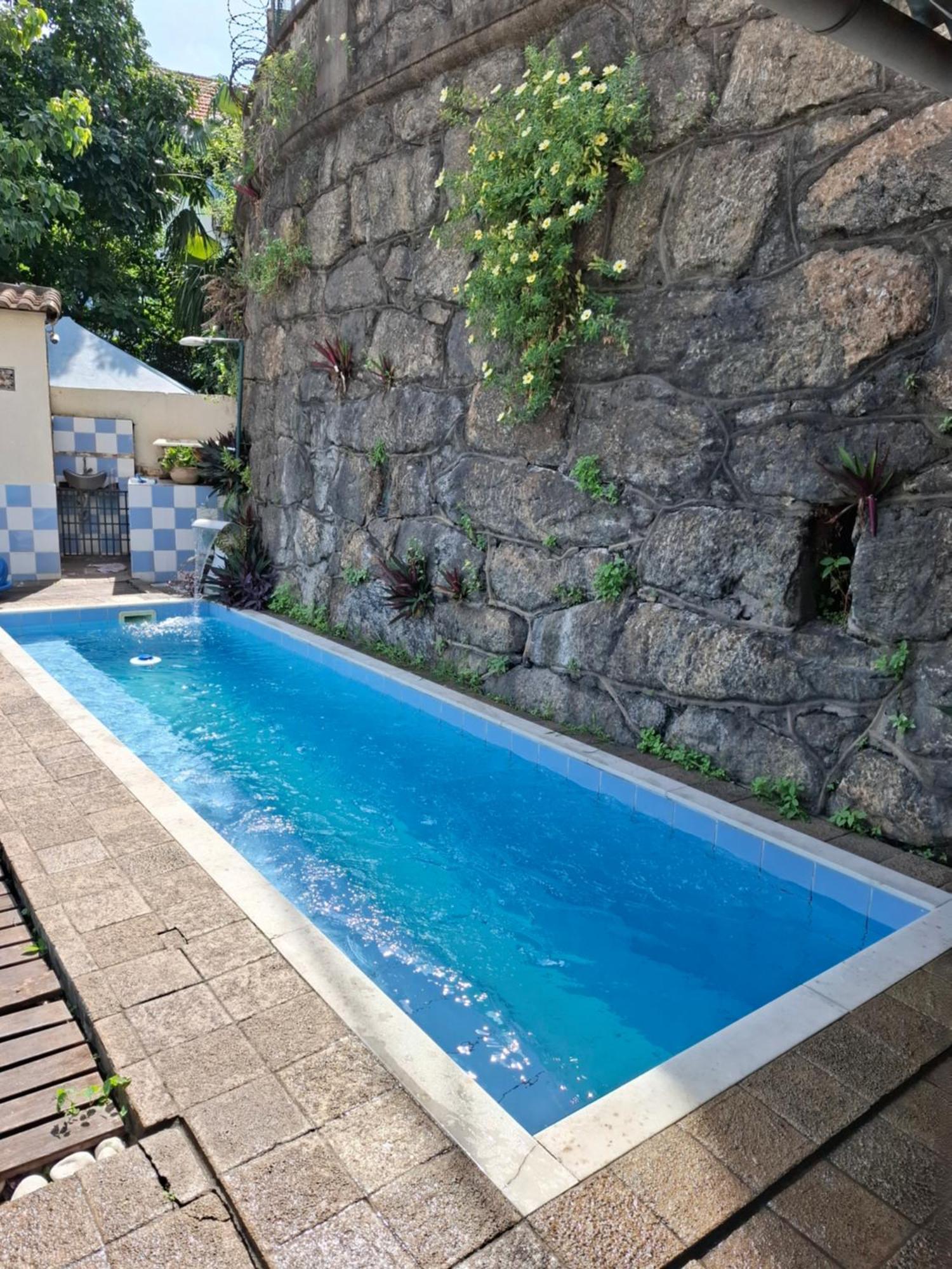 Residencial Santa Teresa Casa de hóspedes Rio de Janeiro