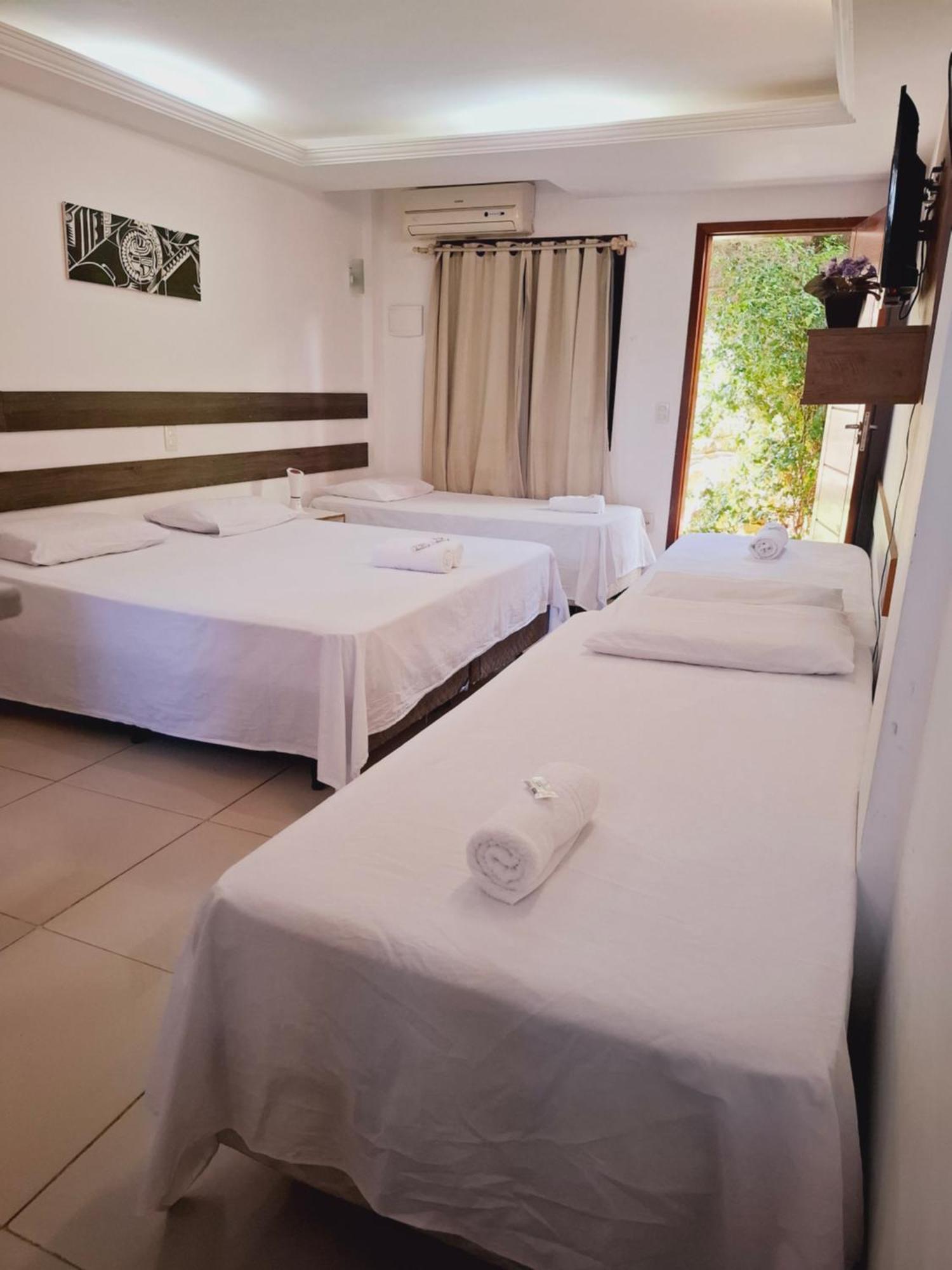 Casa de hóspedes Residencial Santa Teresa Rio de Janeiro