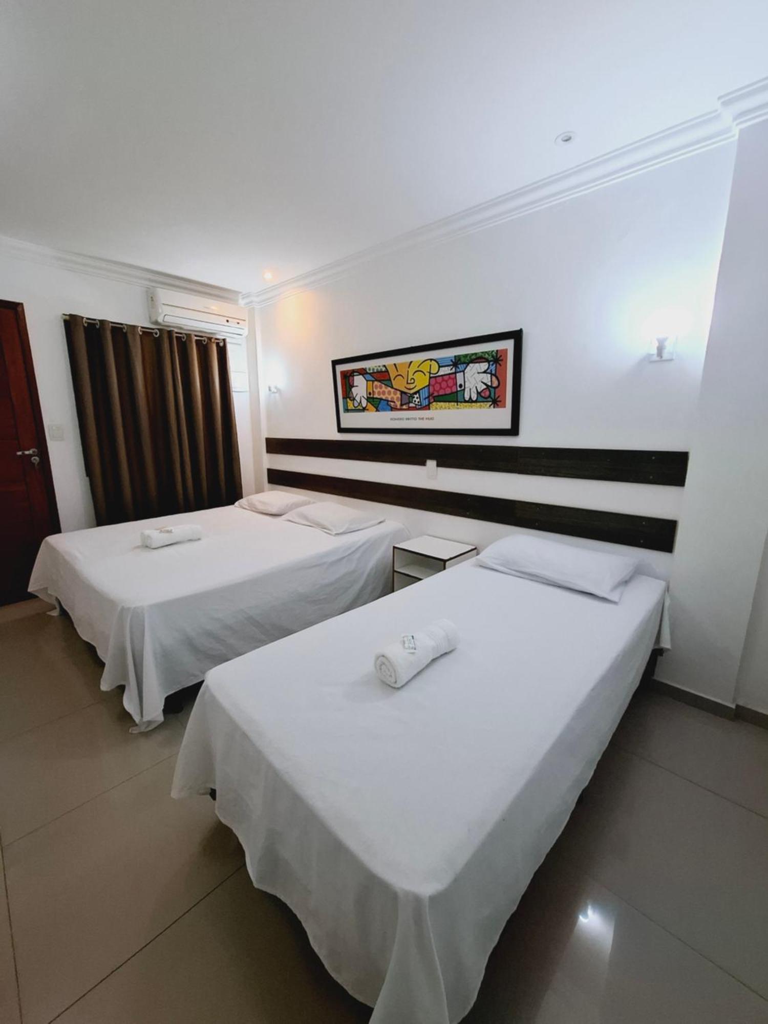 Casa de hóspedes Residencial Santa Teresa