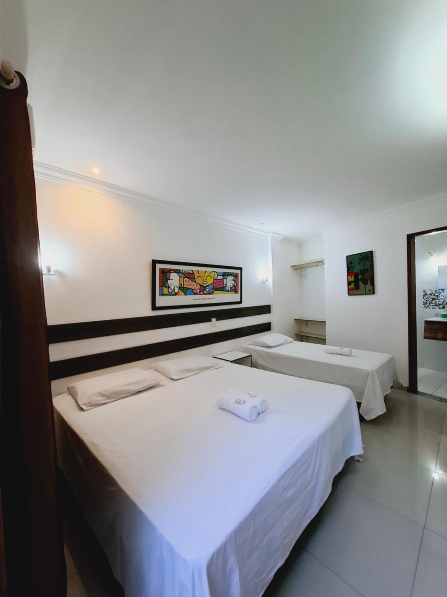 Casa de hóspedes Residencial Santa Teresa Rio de Janeiro